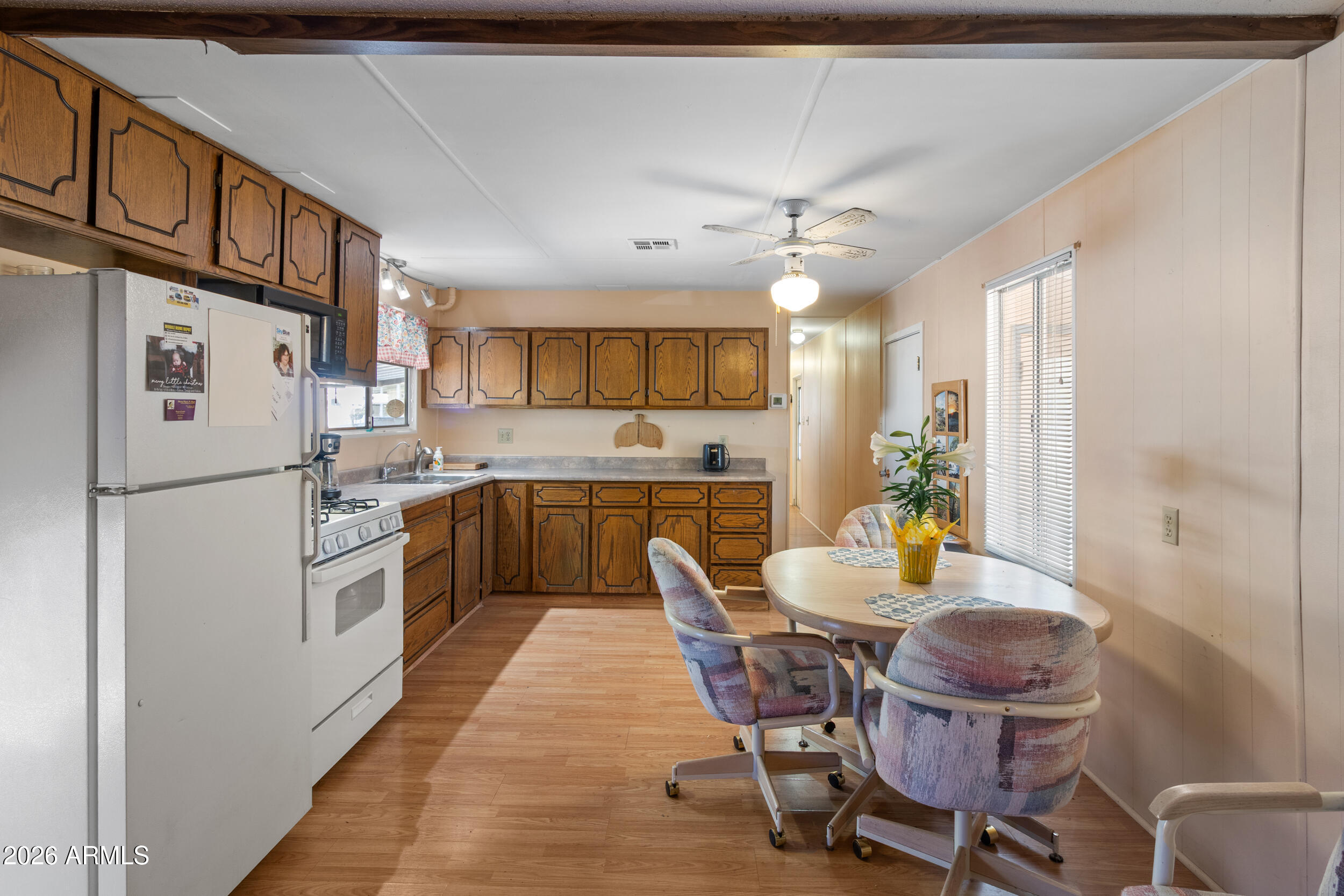 HOLIDAY VILLAGE 55+ - Residential