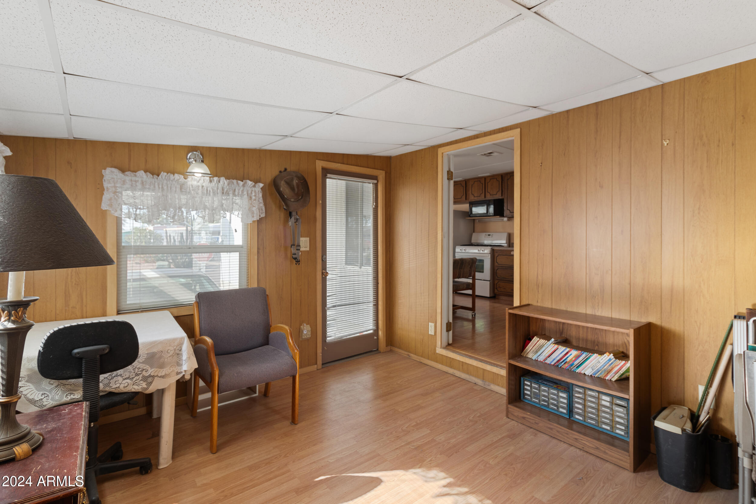 HOLIDAY VILLAGE 55+ - Residential