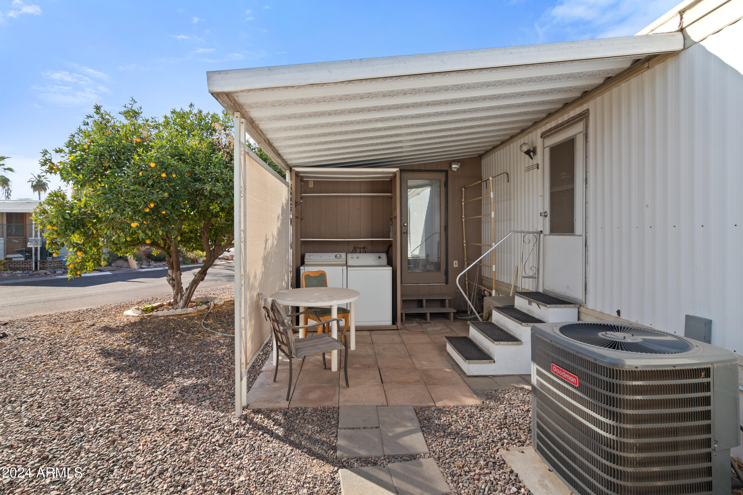HOLIDAY VILLAGE 55+ - Residential