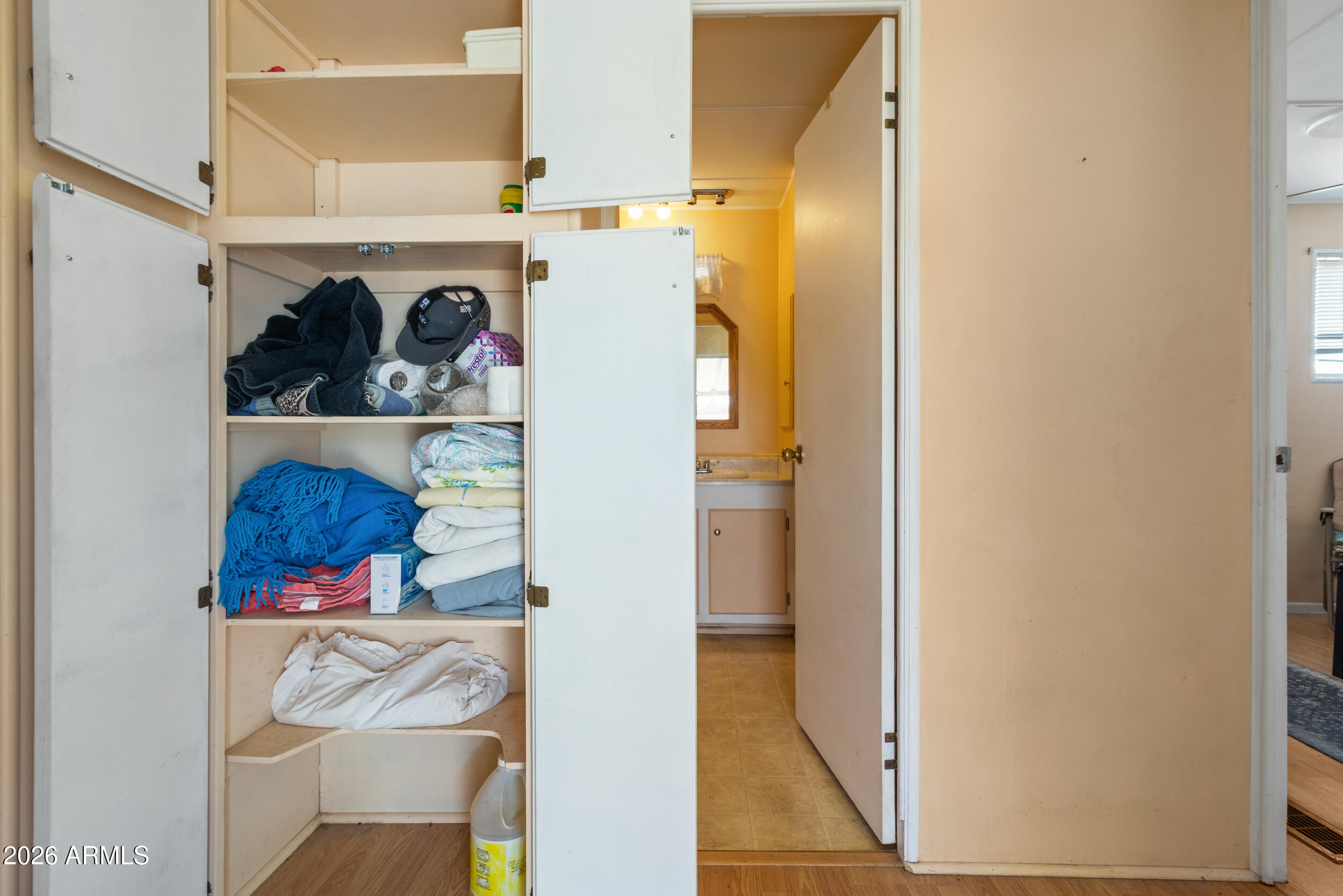 HOLIDAY VILLAGE 55+ - Residential