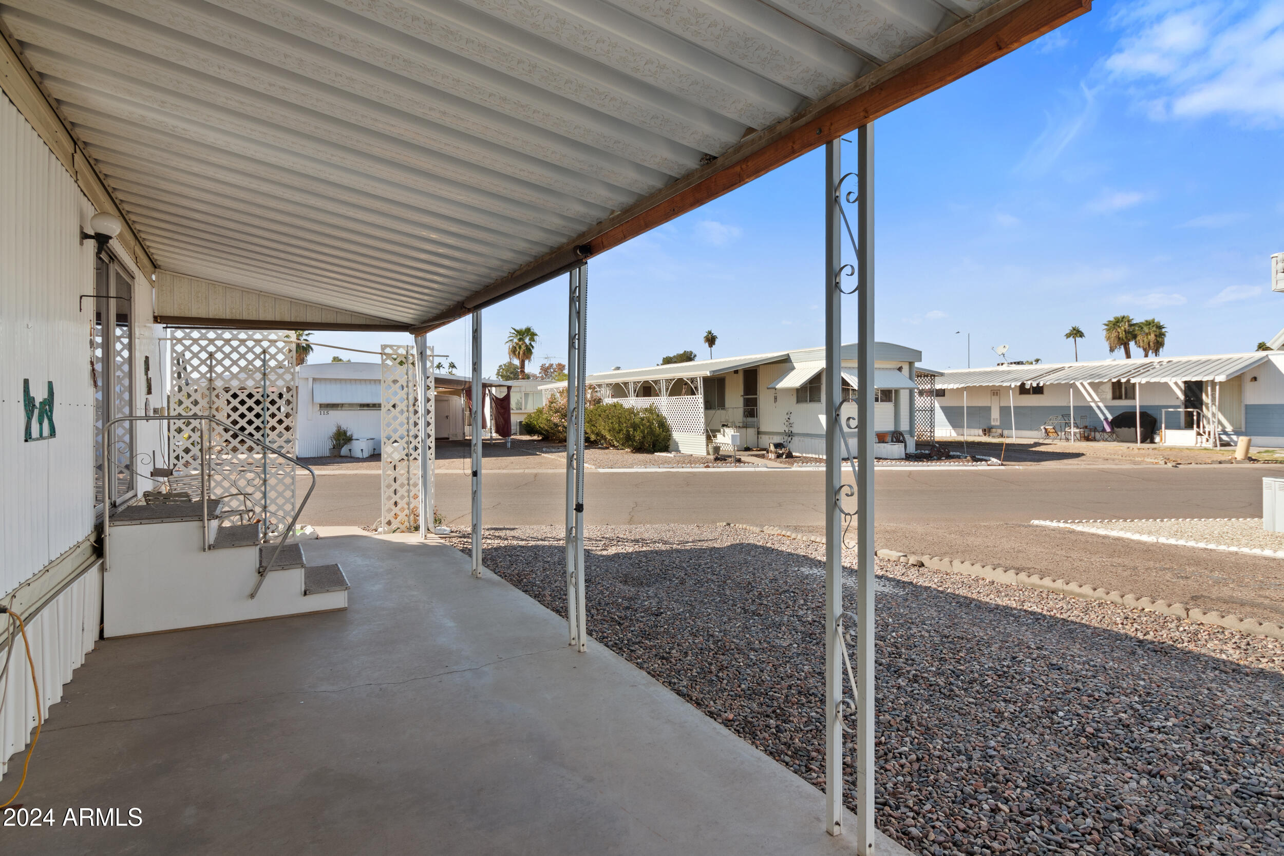 HOLIDAY VILLAGE 55+ - Residential