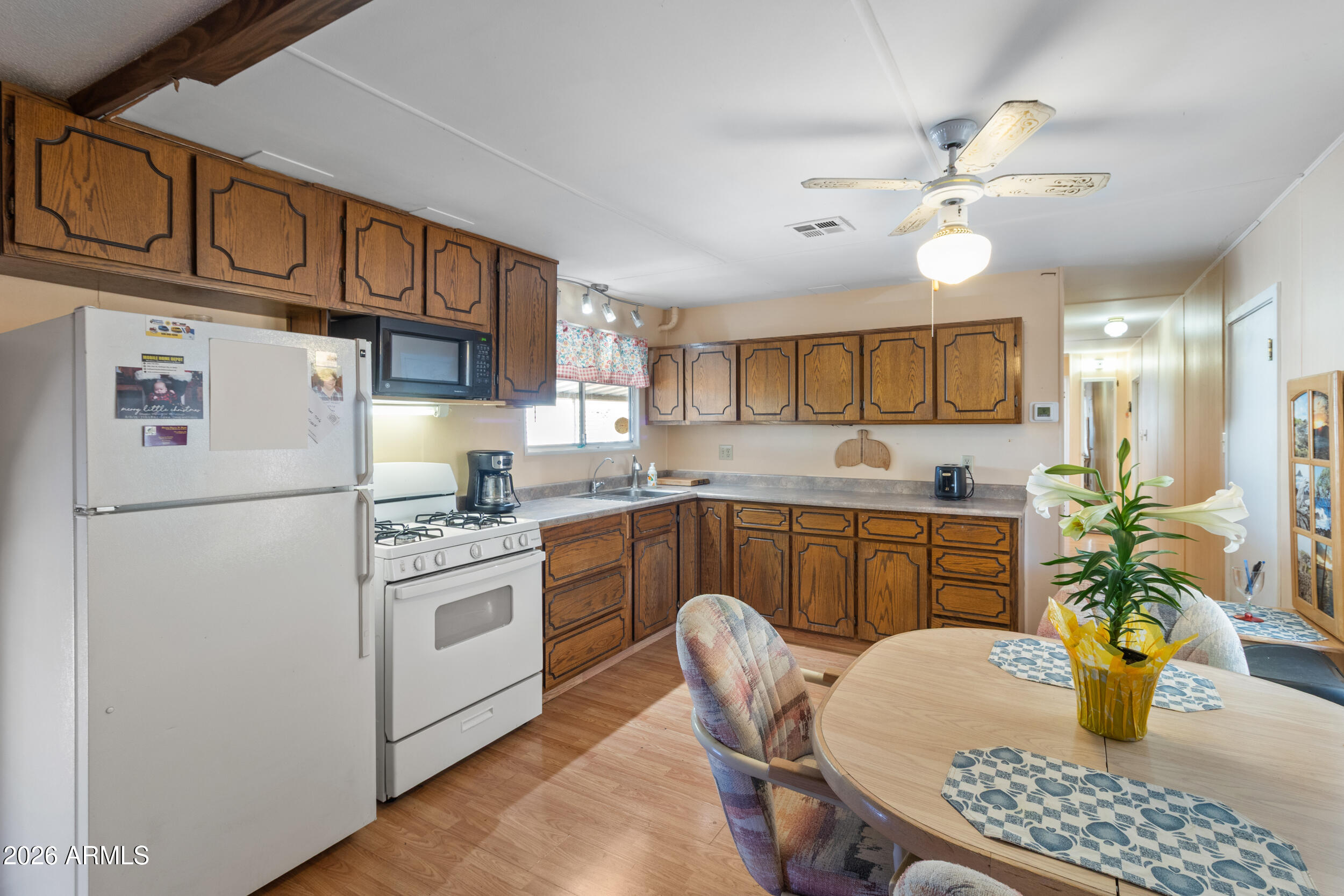 HOLIDAY VILLAGE 55+ - Residential