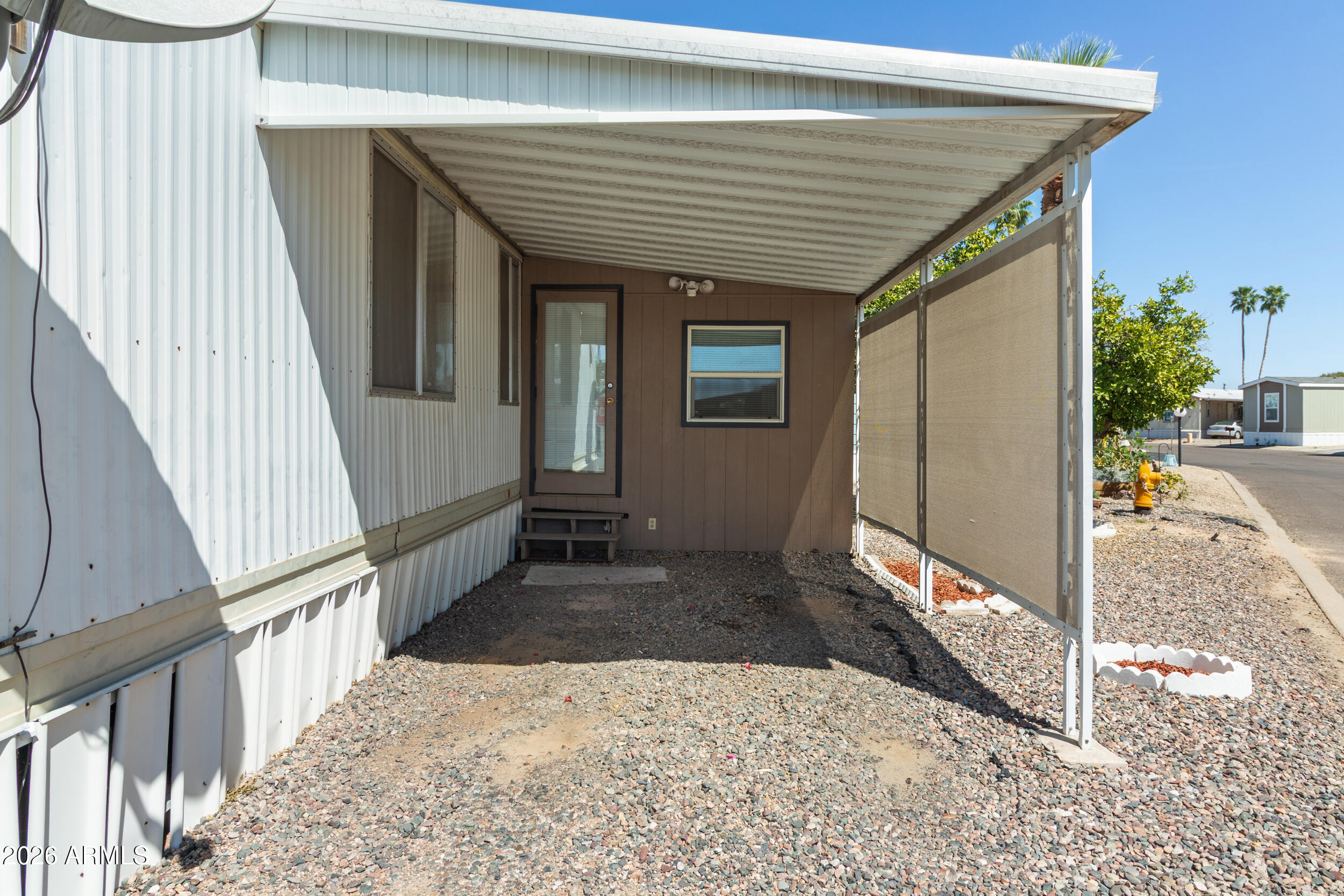 HOLIDAY VILLAGE 55+ - Residential