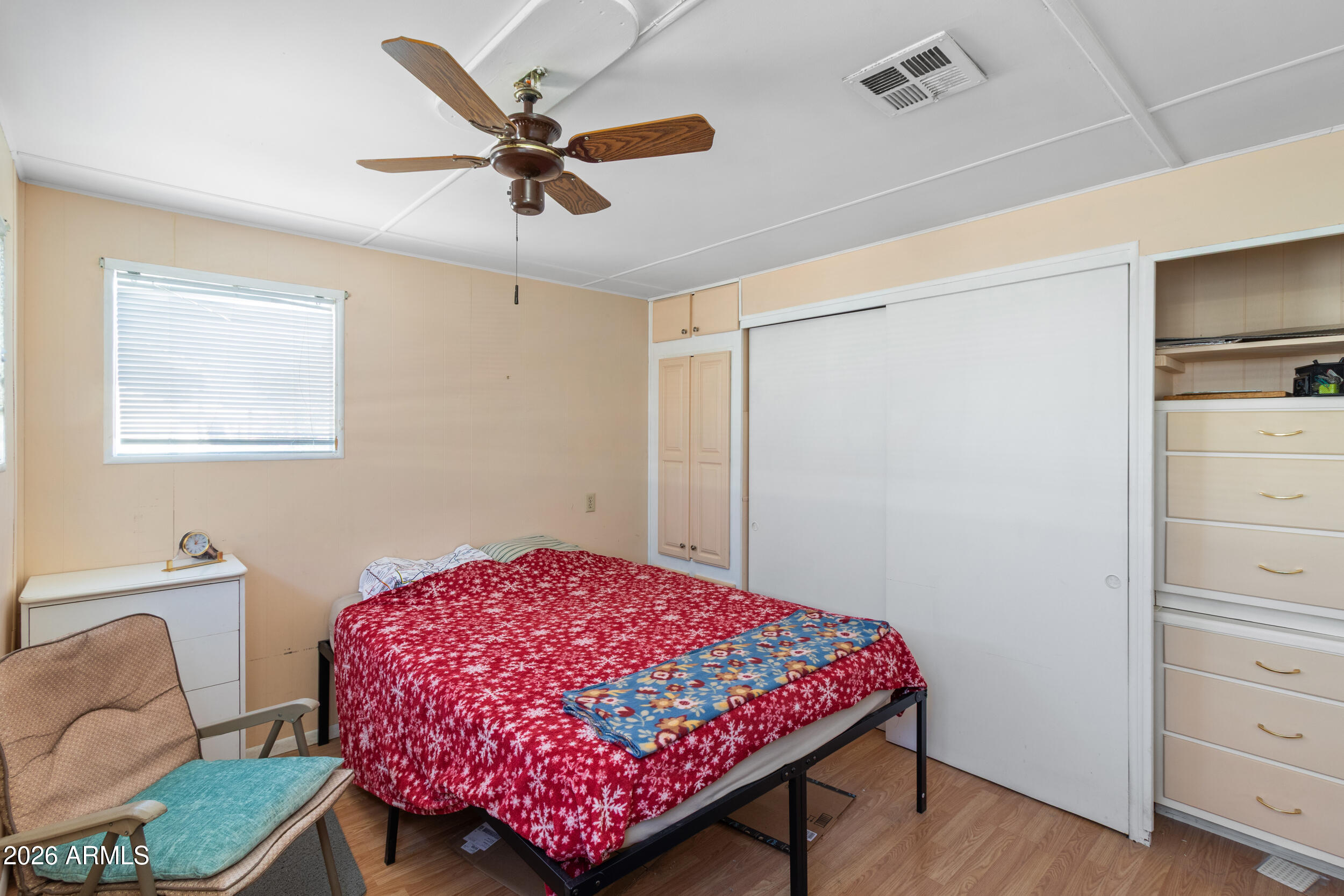 HOLIDAY VILLAGE 55+ - Residential