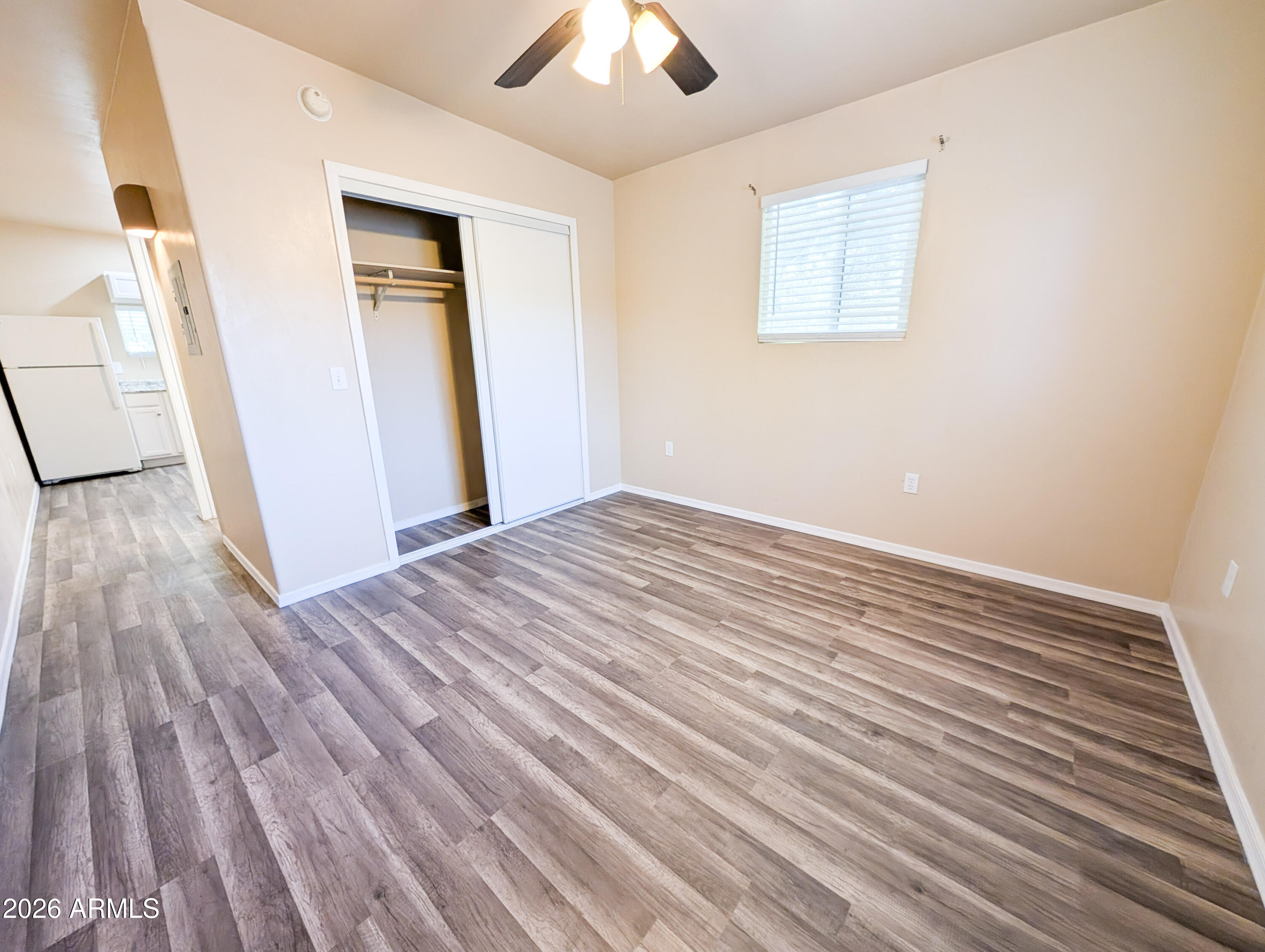 CLEAR CREEK WEST - Residential