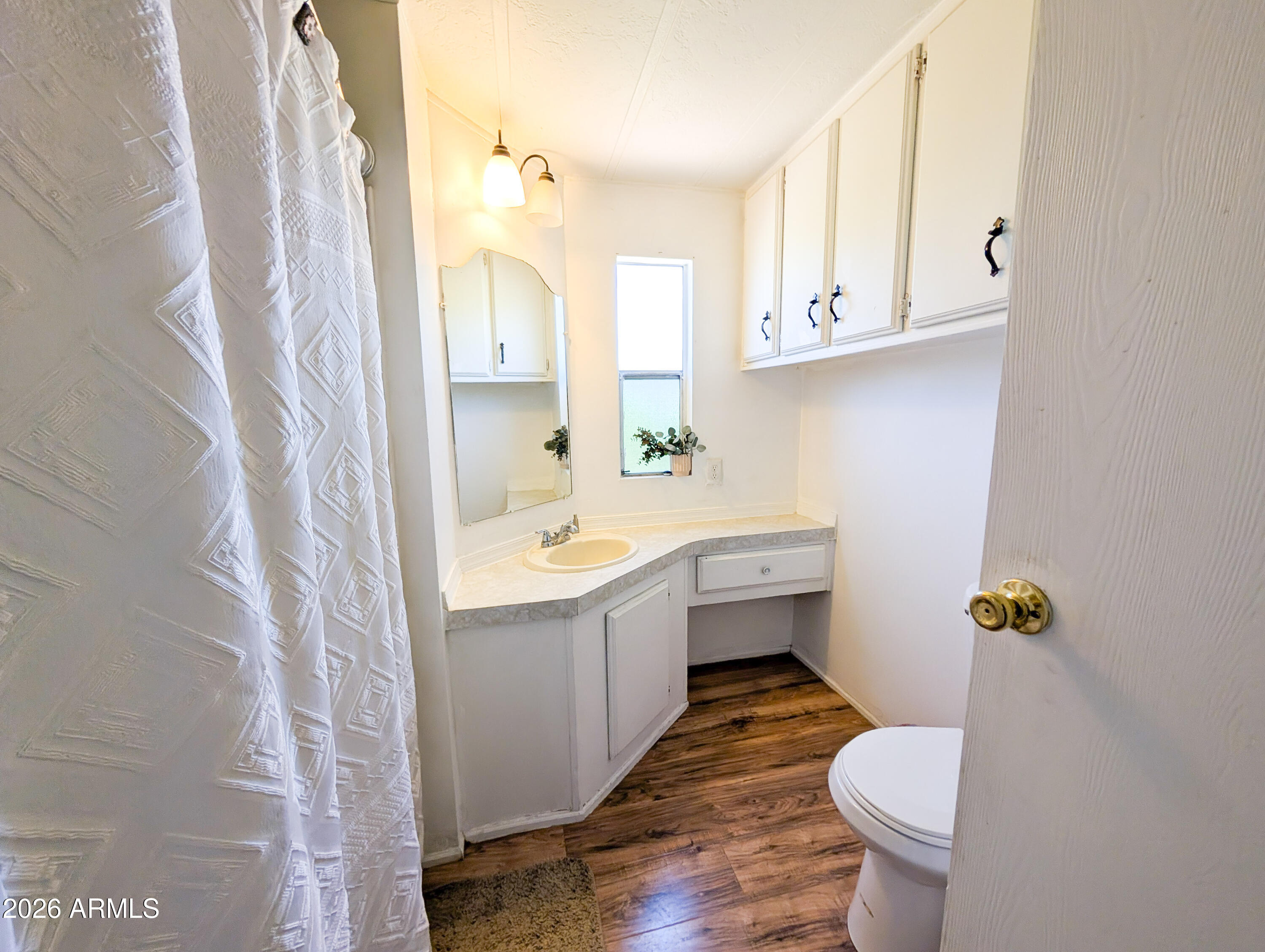 CLEAR CREEK WEST - Residential