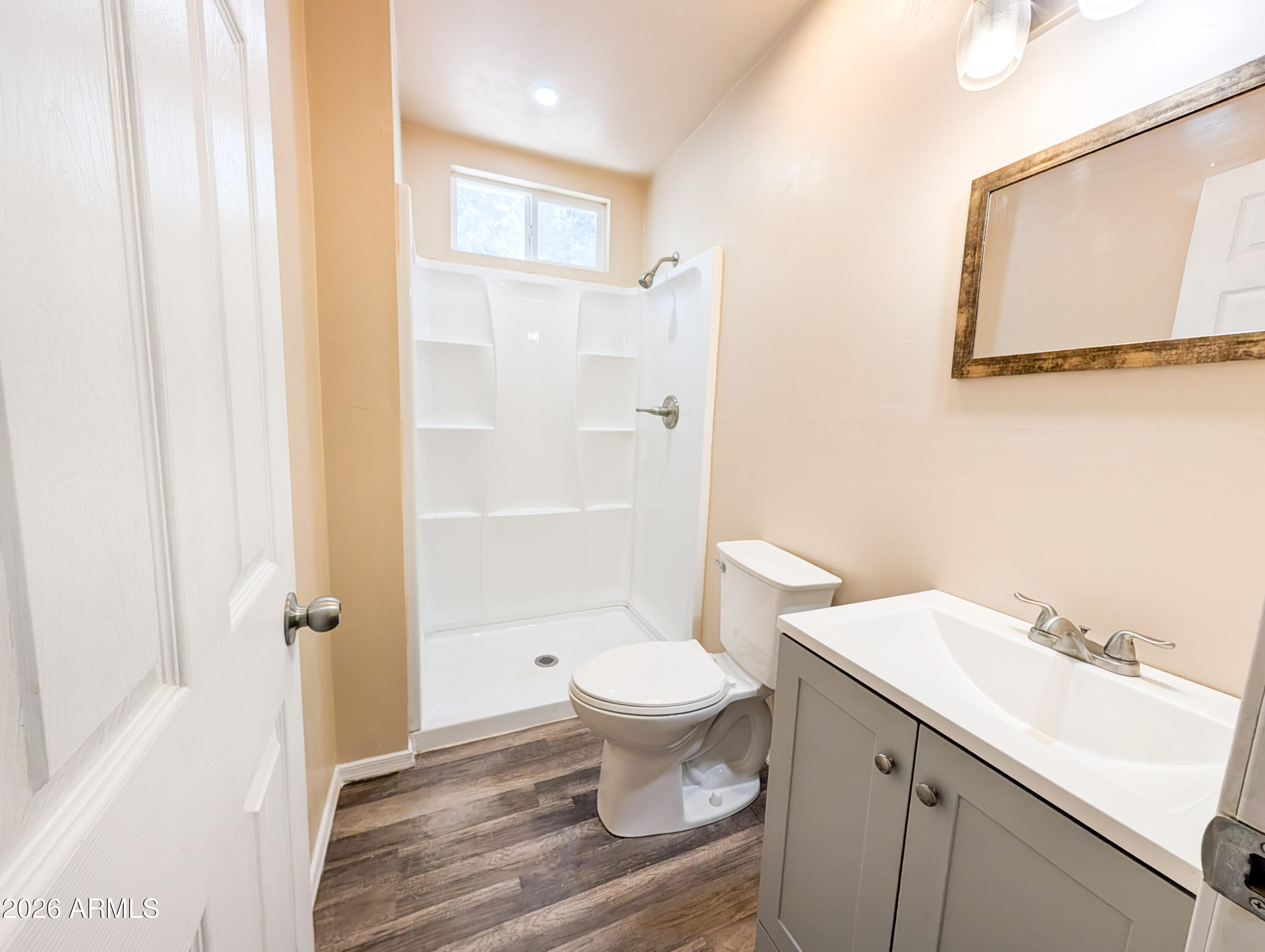 CLEAR CREEK WEST - Residential
