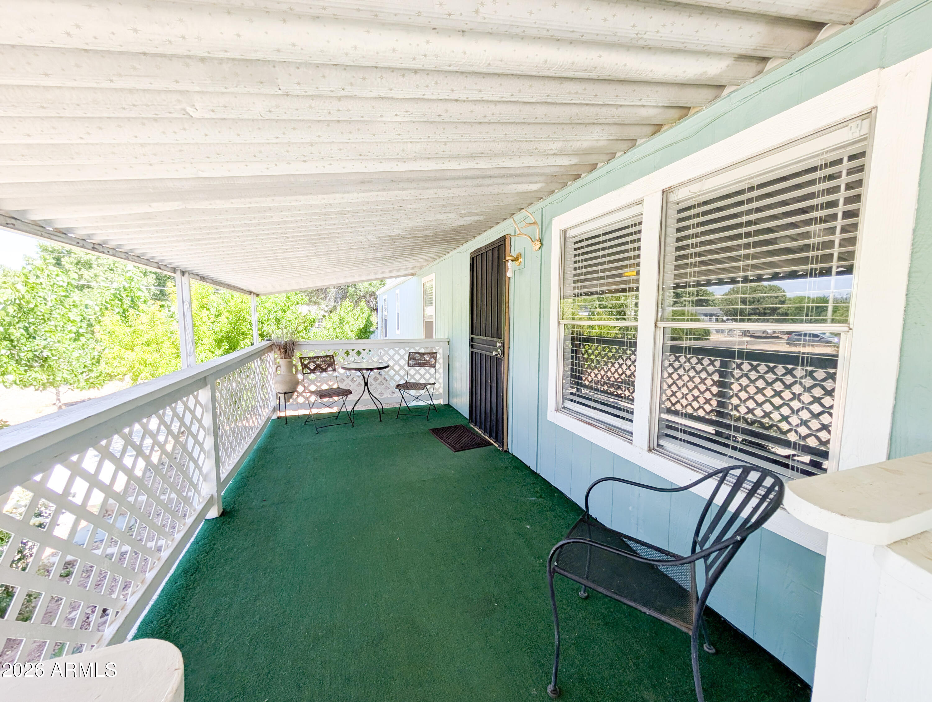 CLEAR CREEK WEST - Residential