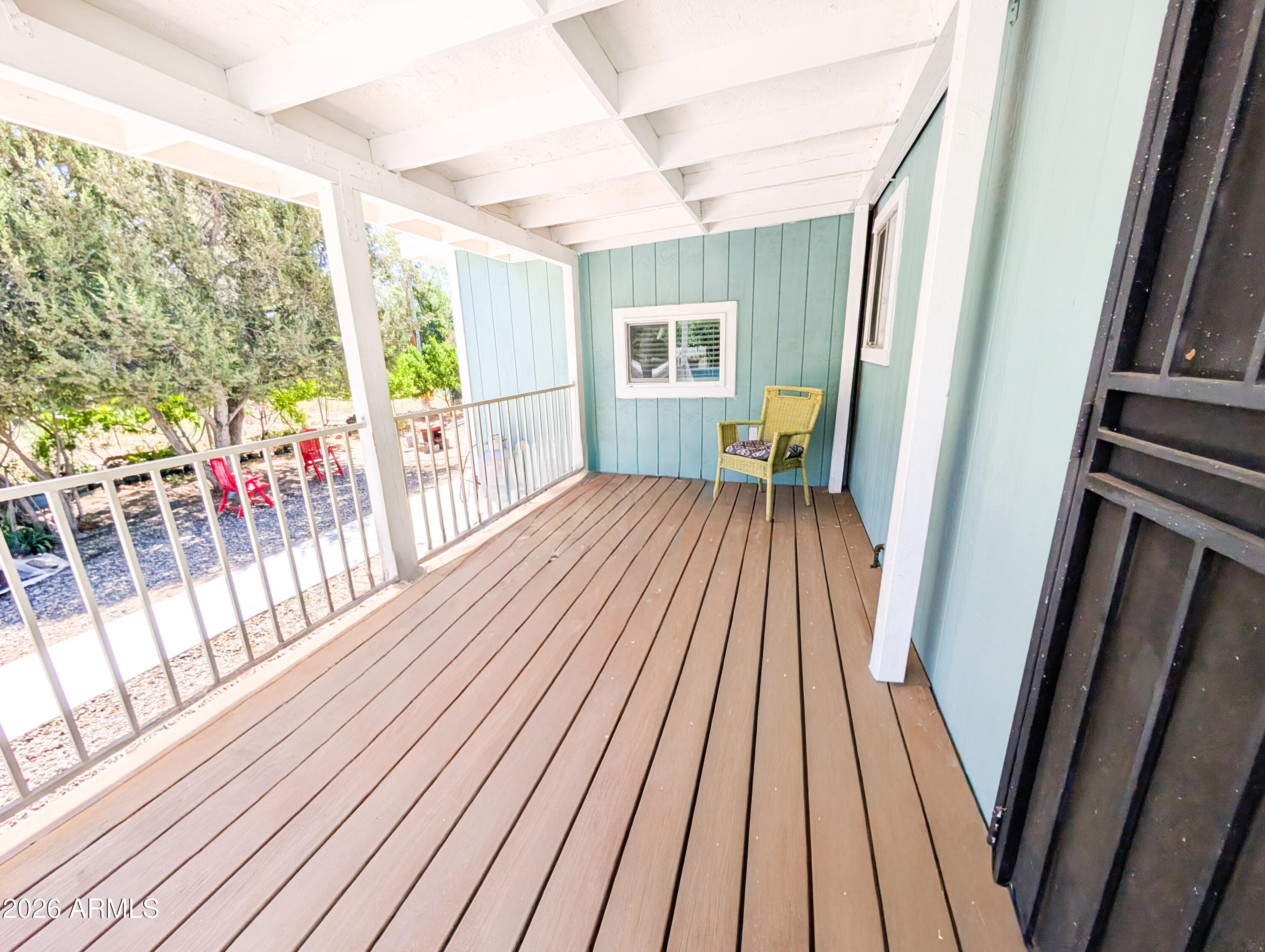 CLEAR CREEK WEST - Residential