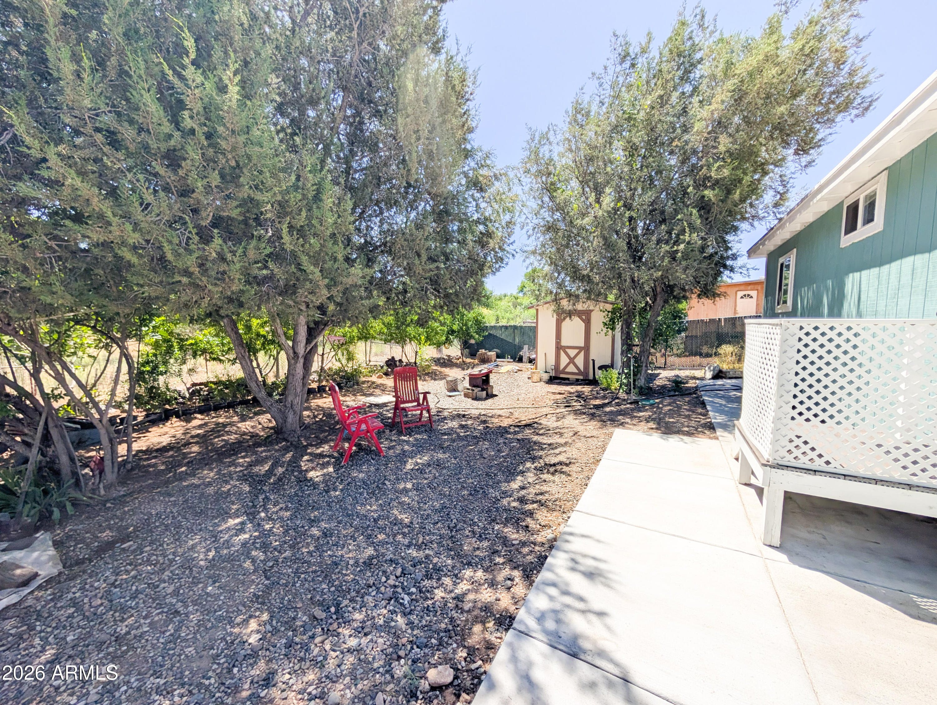 CLEAR CREEK WEST - Residential