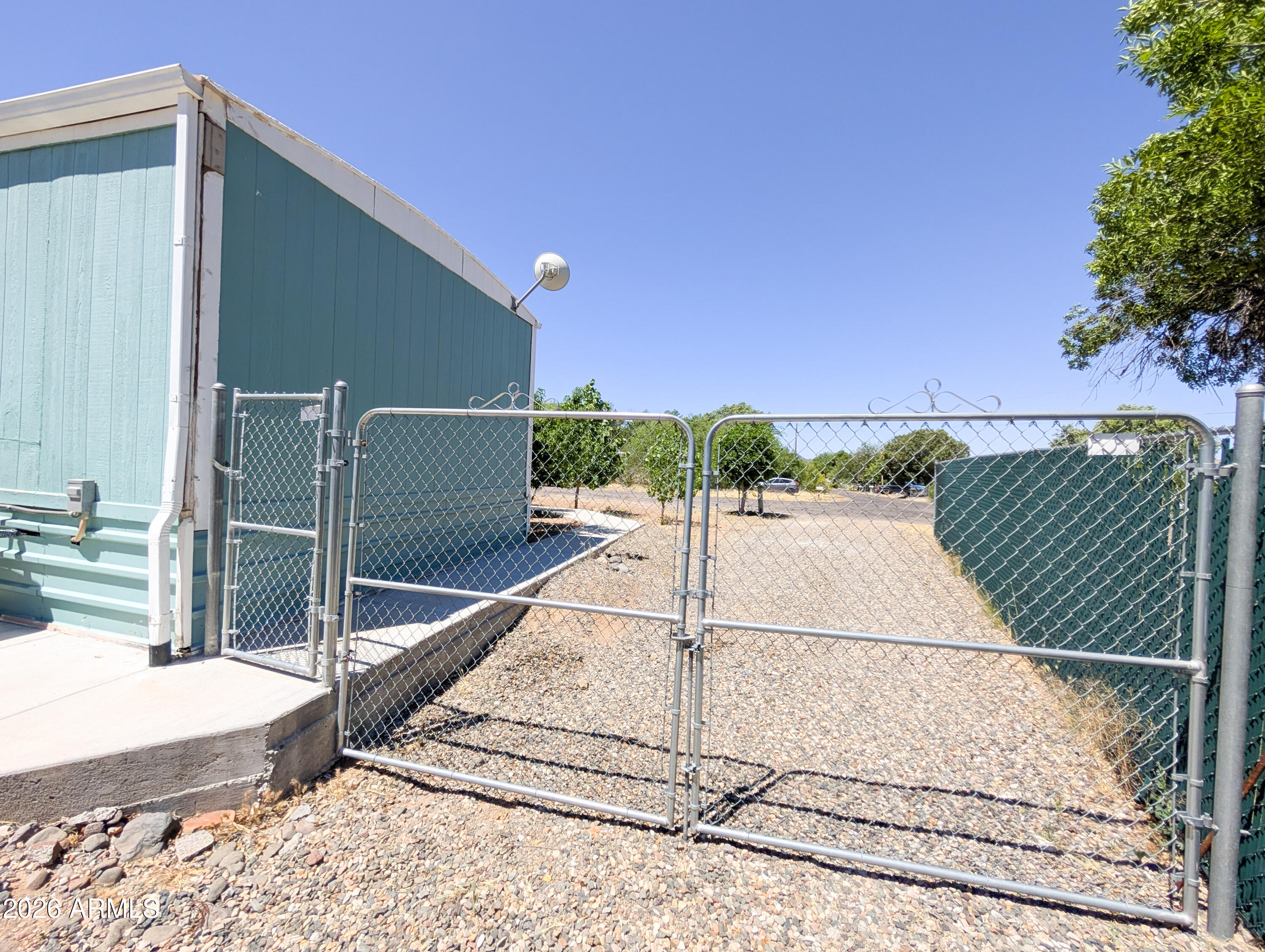 CLEAR CREEK WEST - Residential