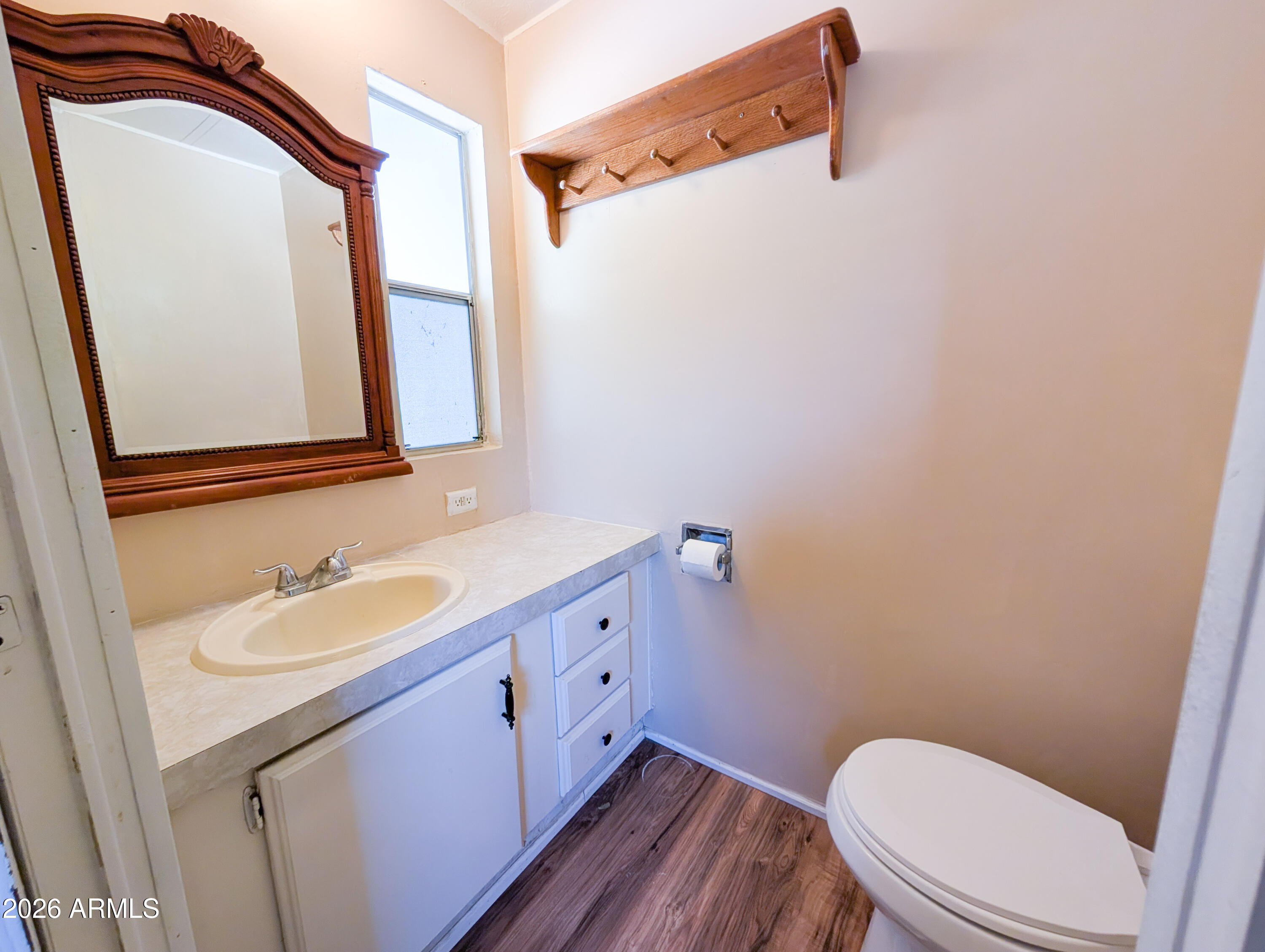 CLEAR CREEK WEST - Residential
