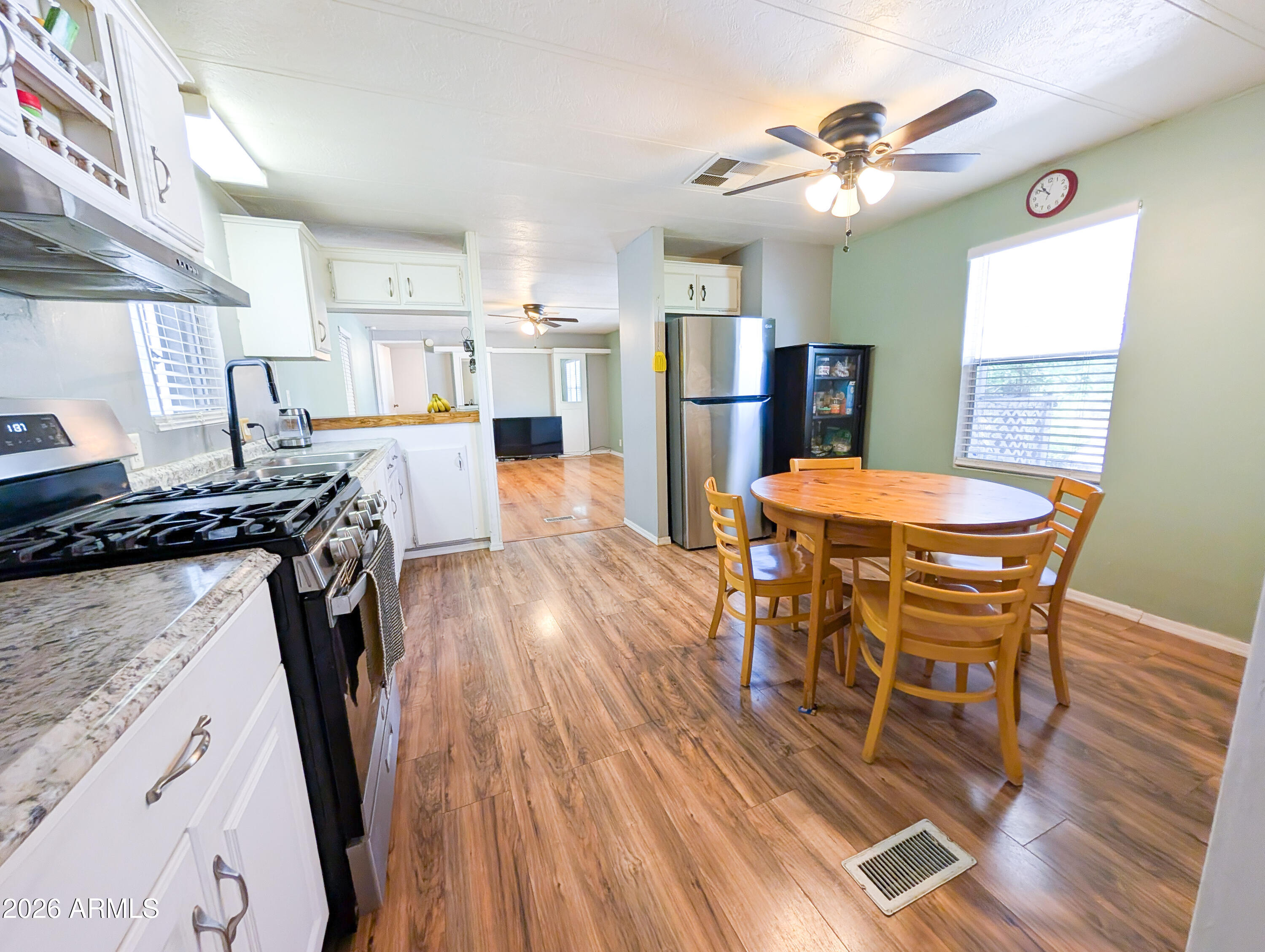 CLEAR CREEK WEST - Residential