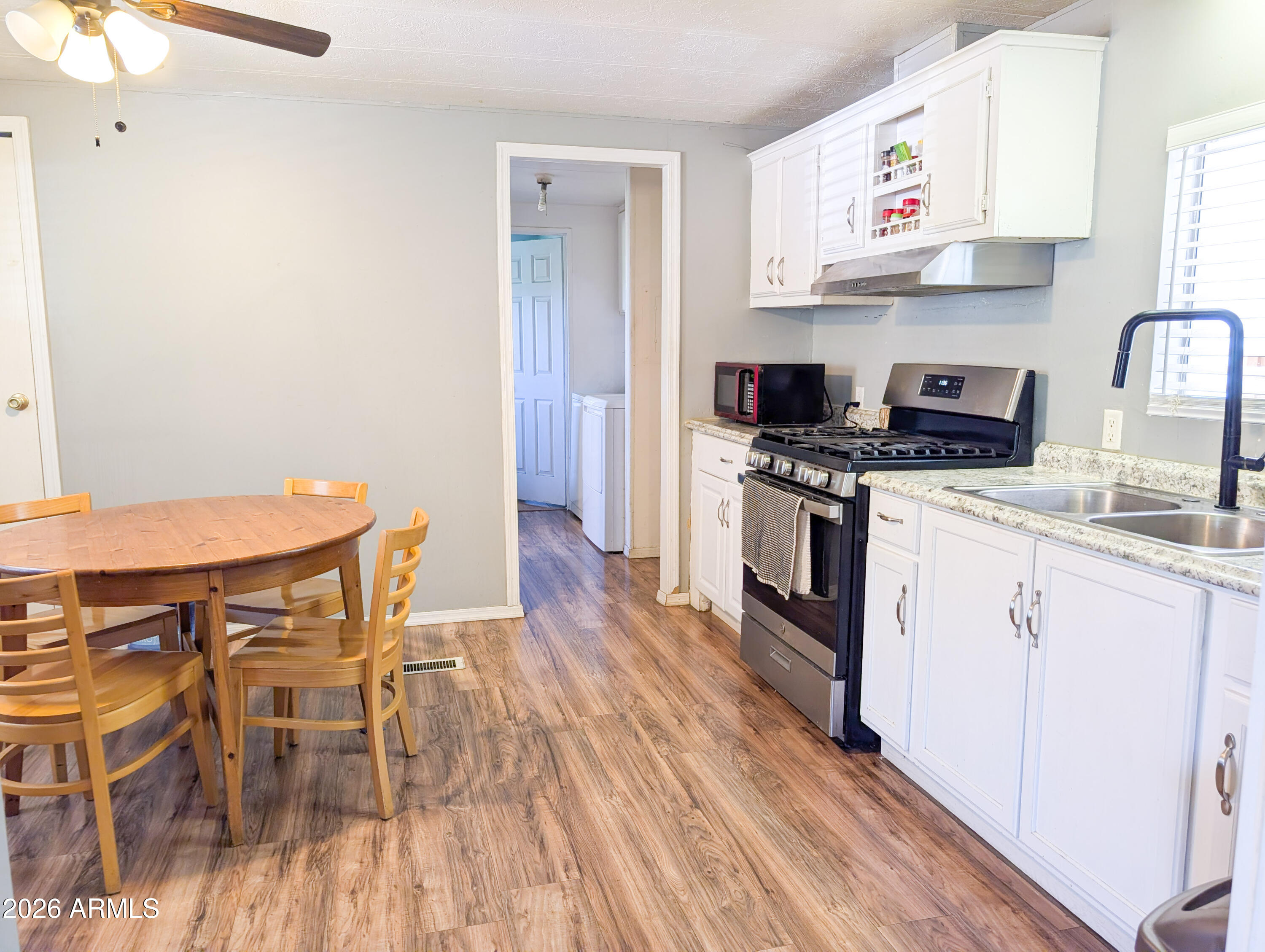 CLEAR CREEK WEST - Residential