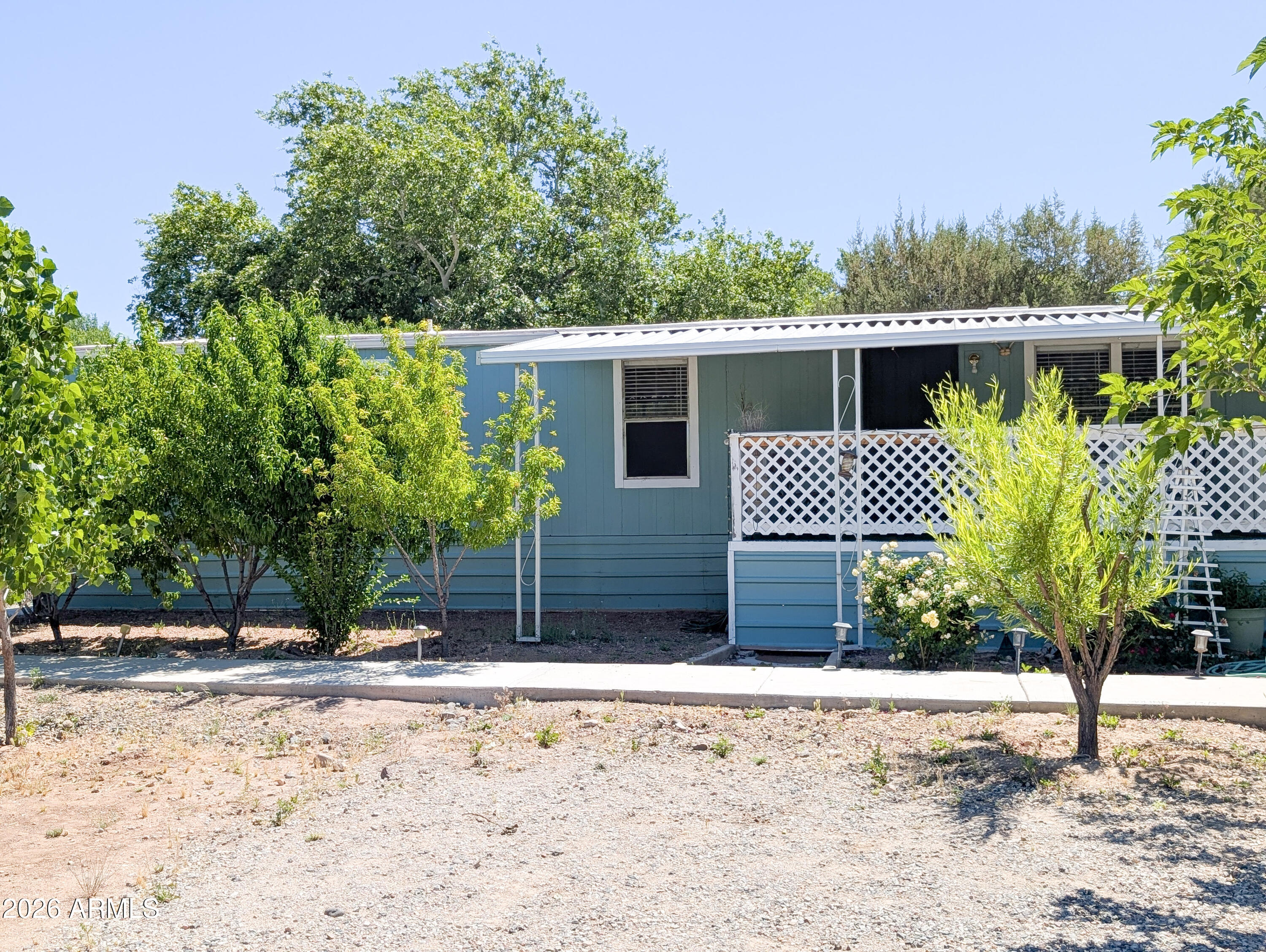 CLEAR CREEK WEST - Residential