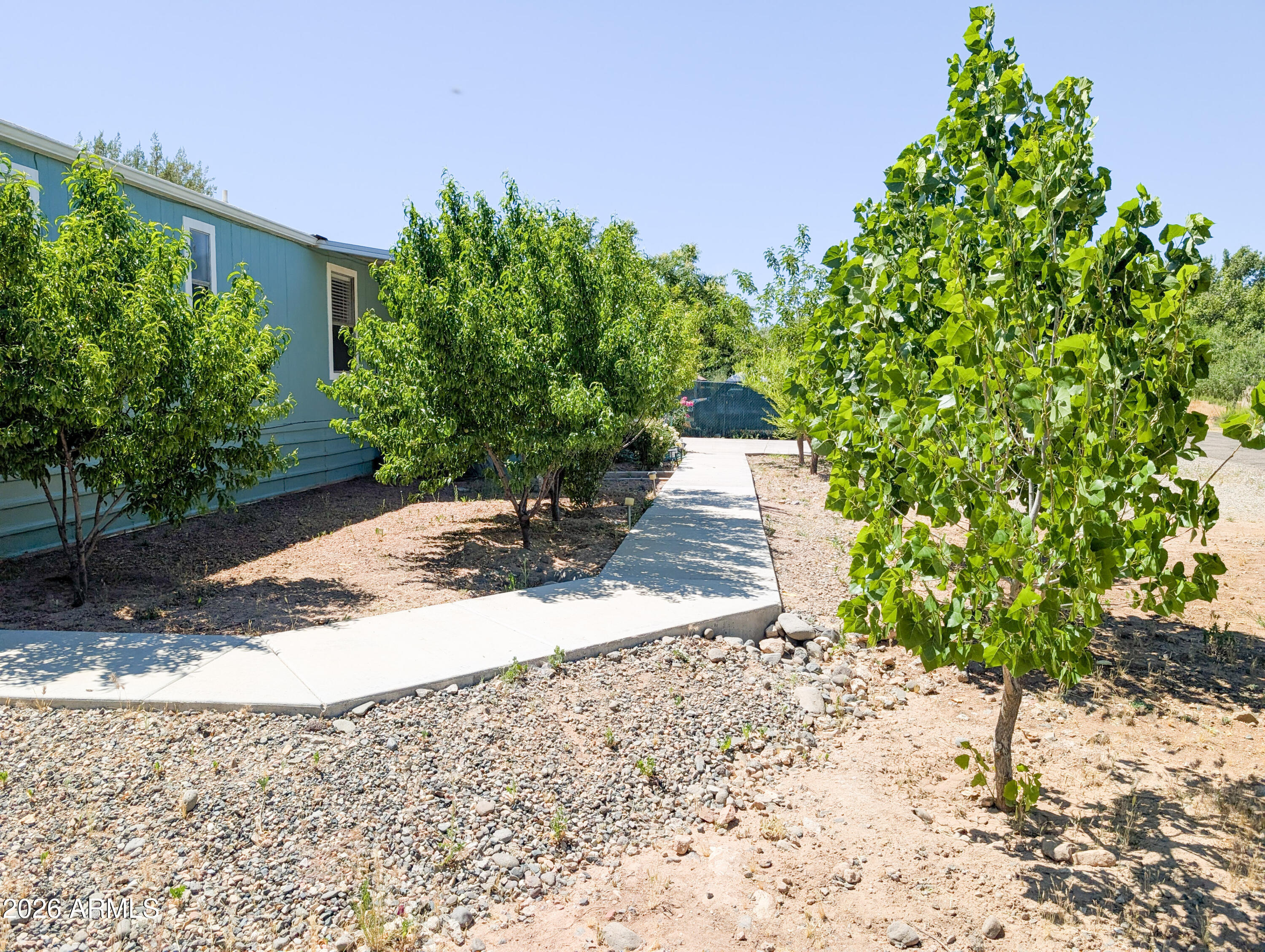 CLEAR CREEK WEST - Residential