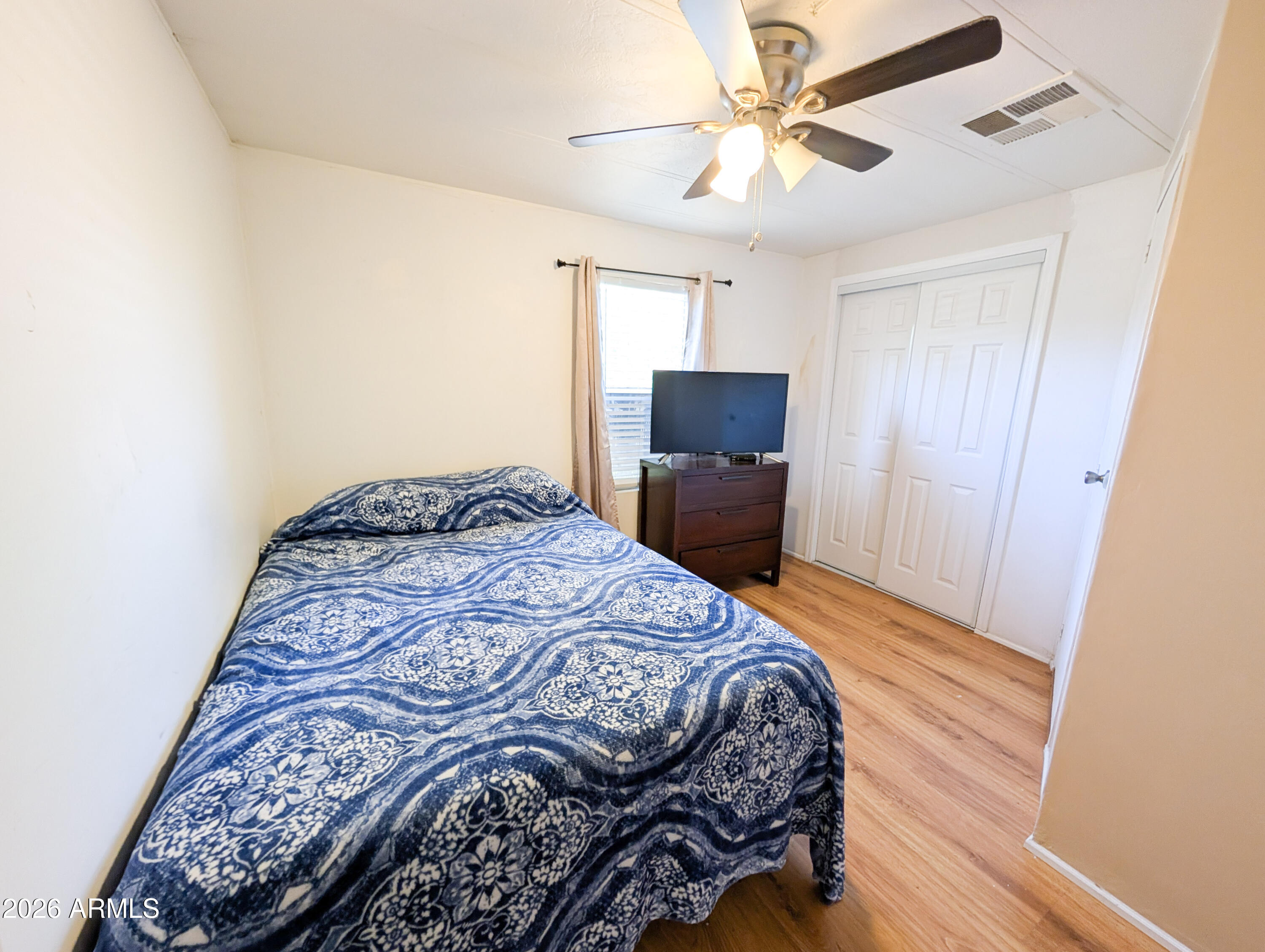 CLEAR CREEK WEST - Residential
