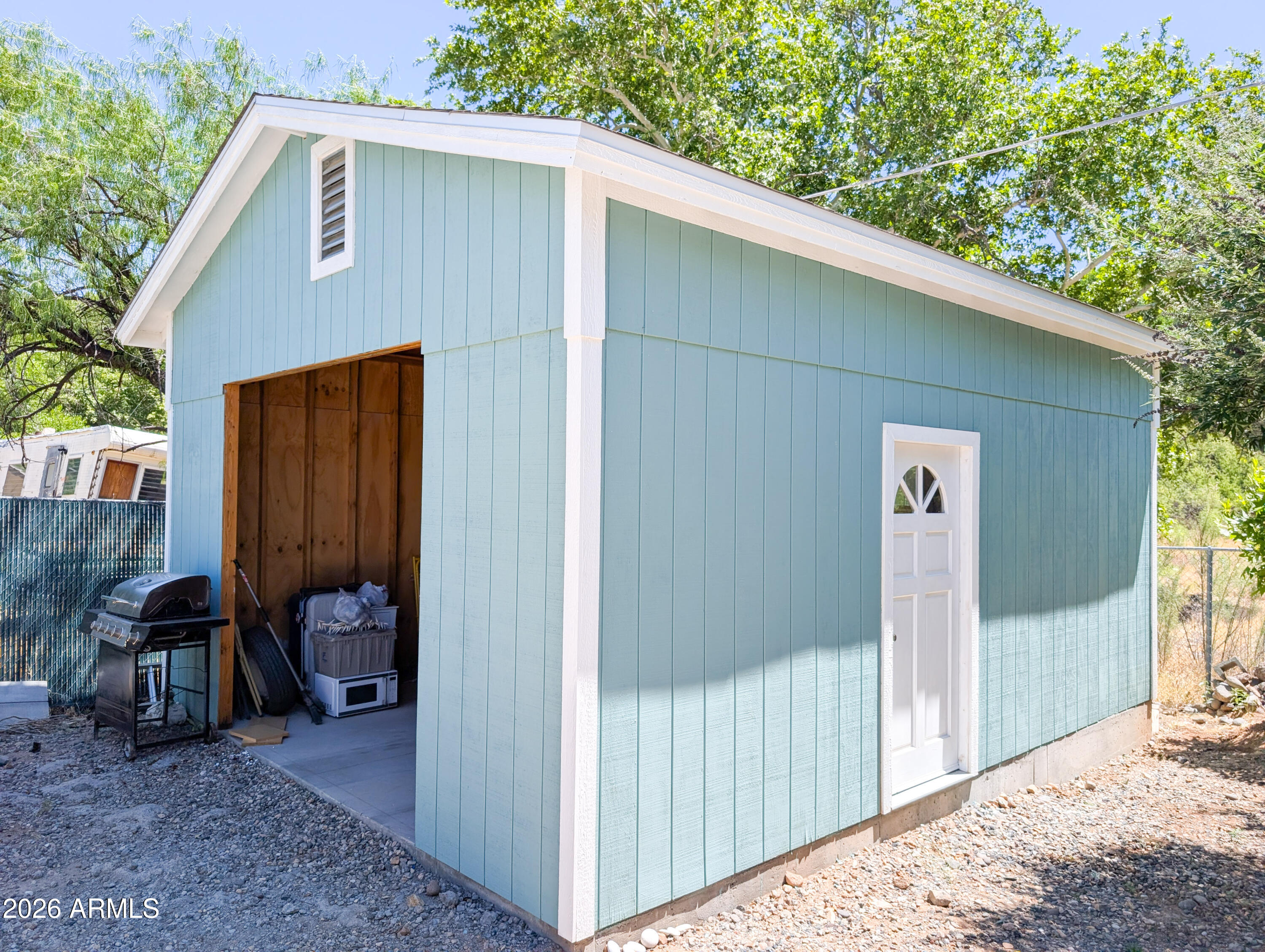 CLEAR CREEK WEST - Residential