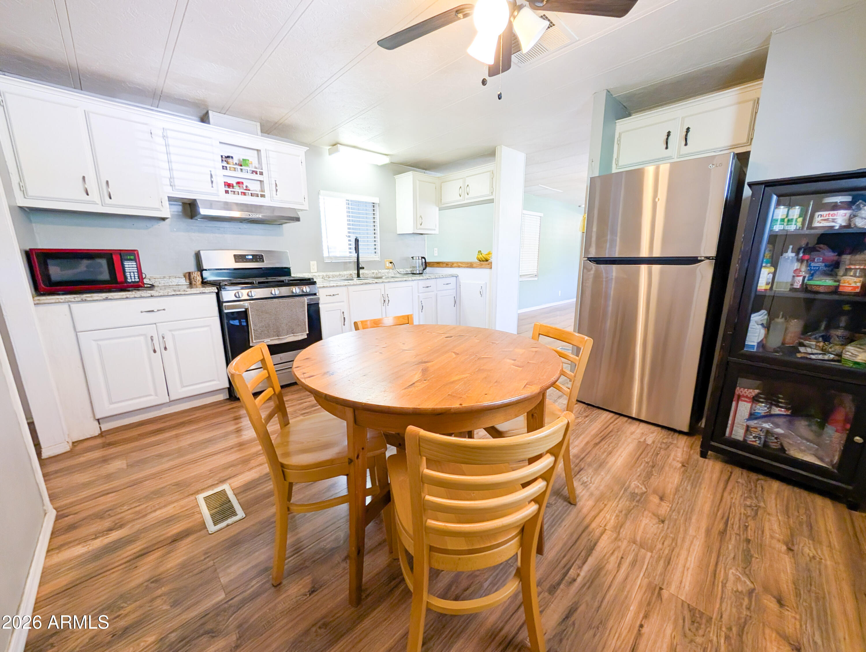 CLEAR CREEK WEST - Residential
