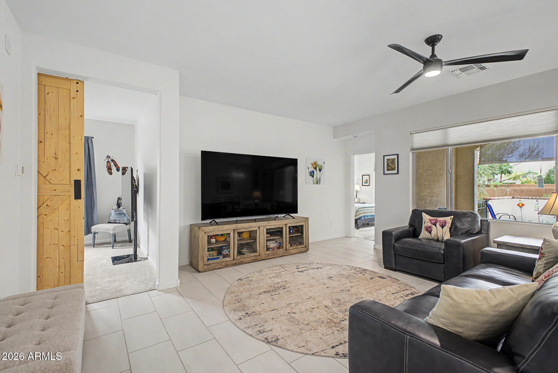 ROBSON RANCH - Residential