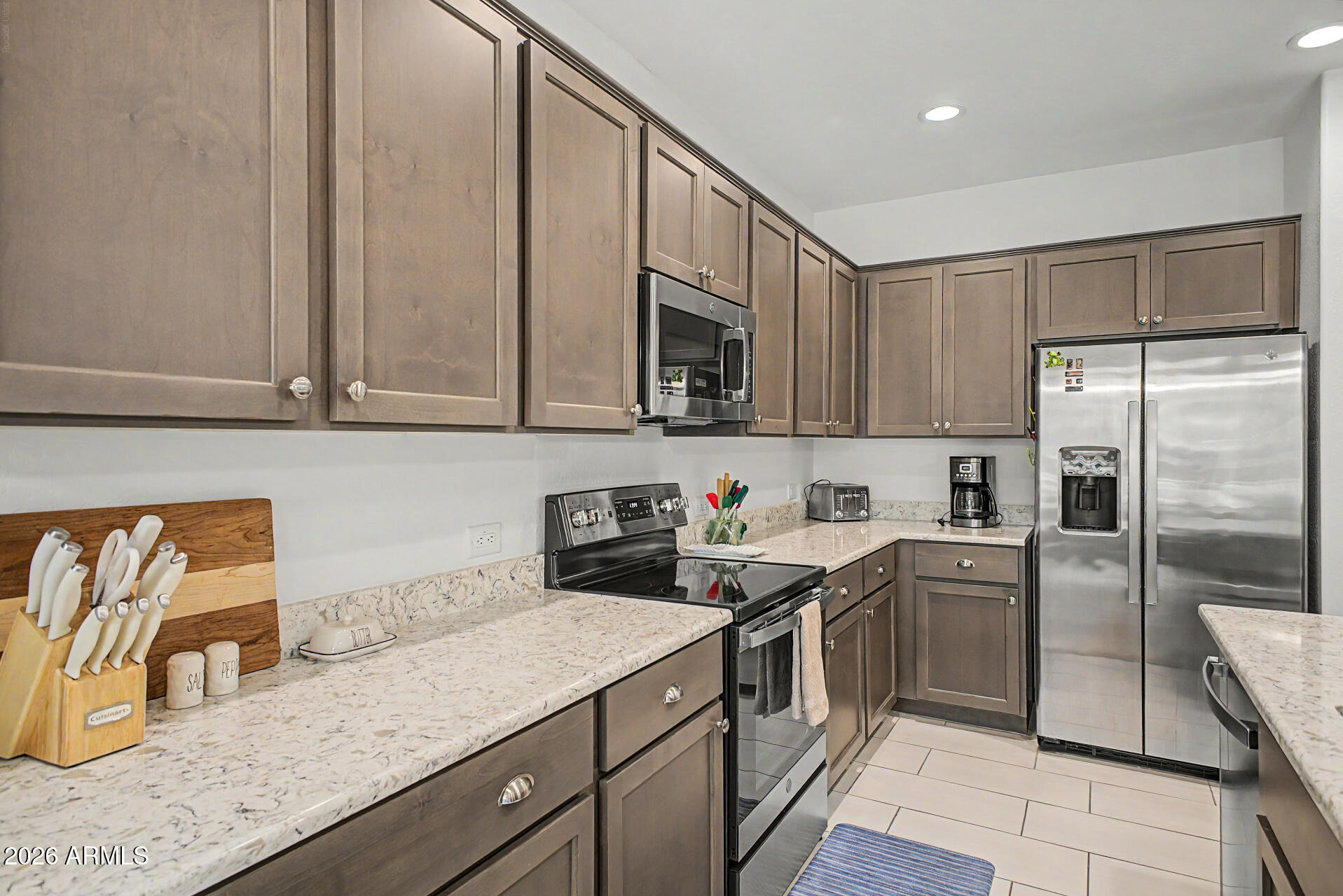 ROBSON RANCH - Residential