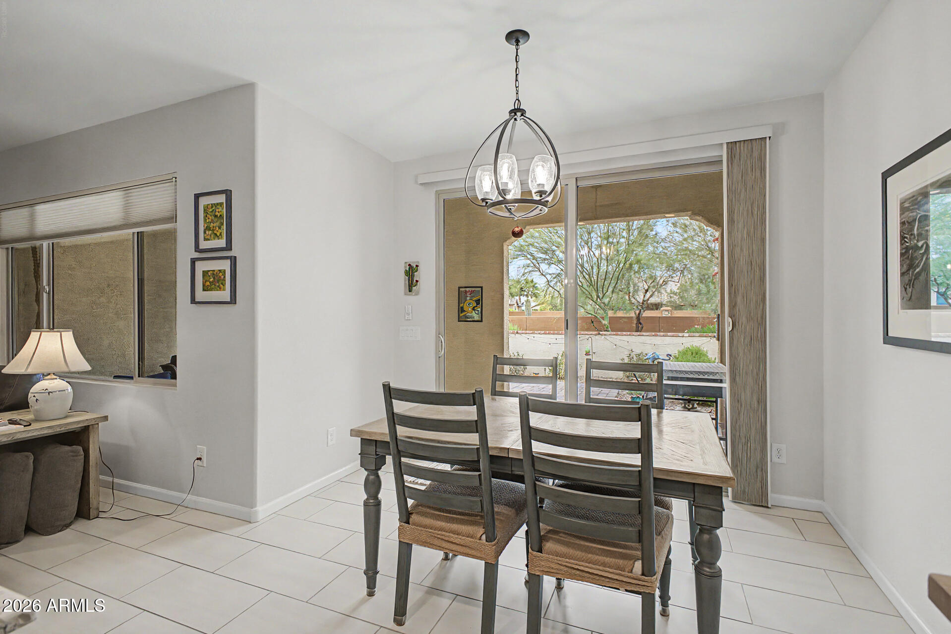 ROBSON RANCH - Residential