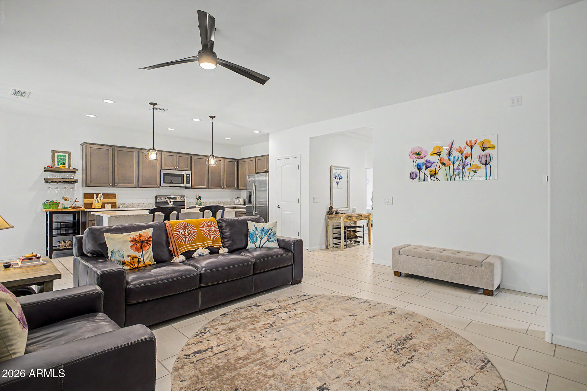 ROBSON RANCH - Residential