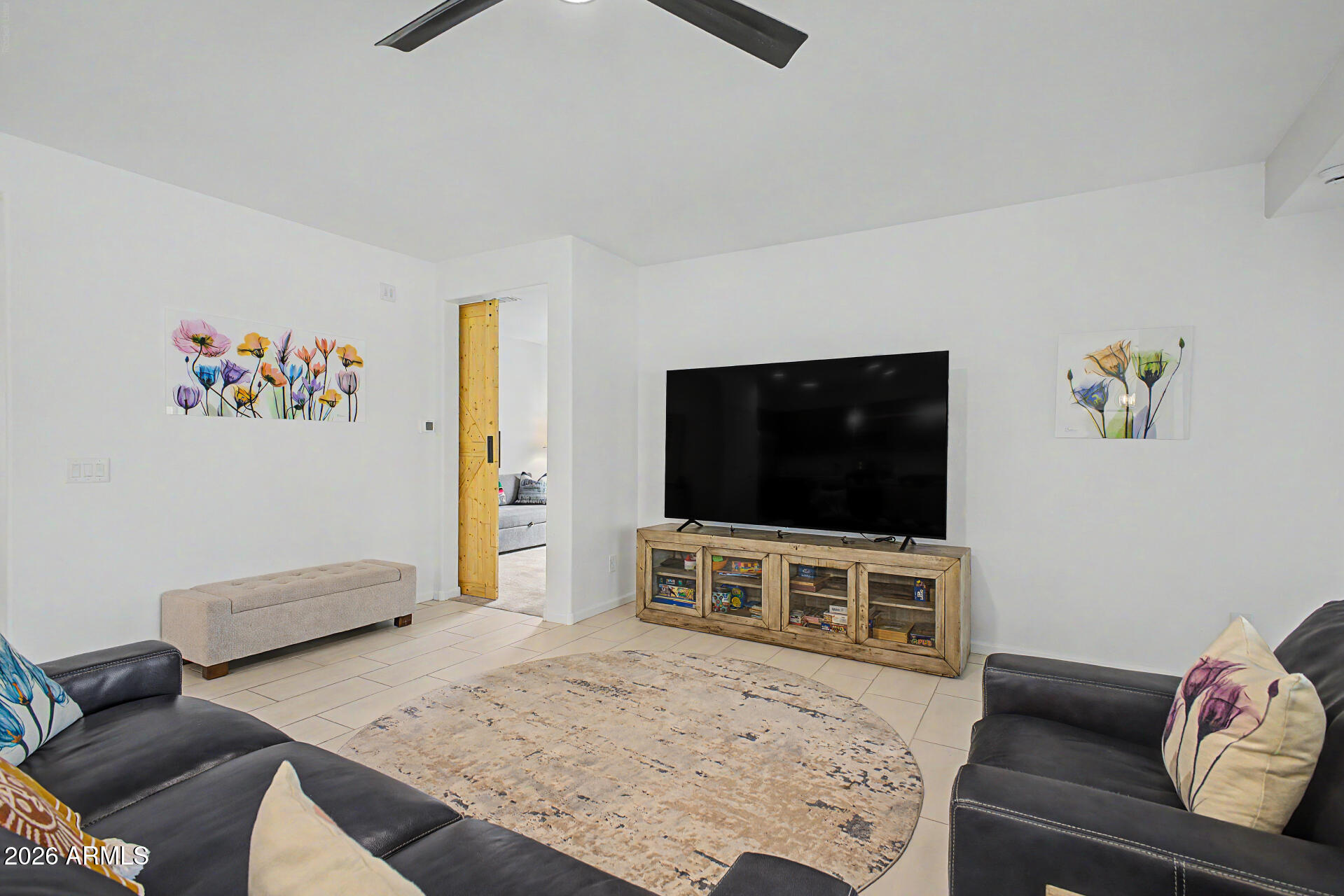 ROBSON RANCH - Residential