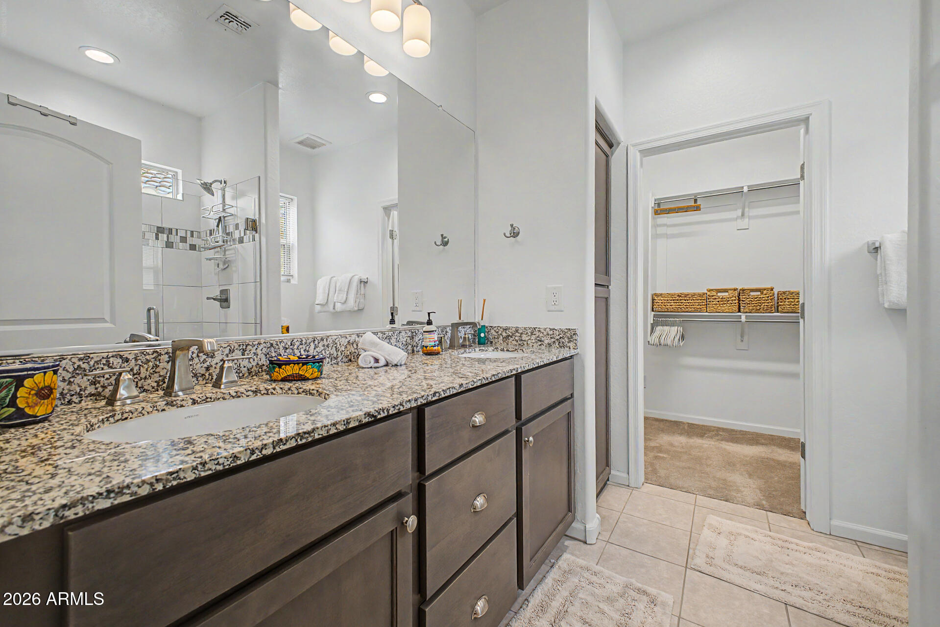 ROBSON RANCH - Residential