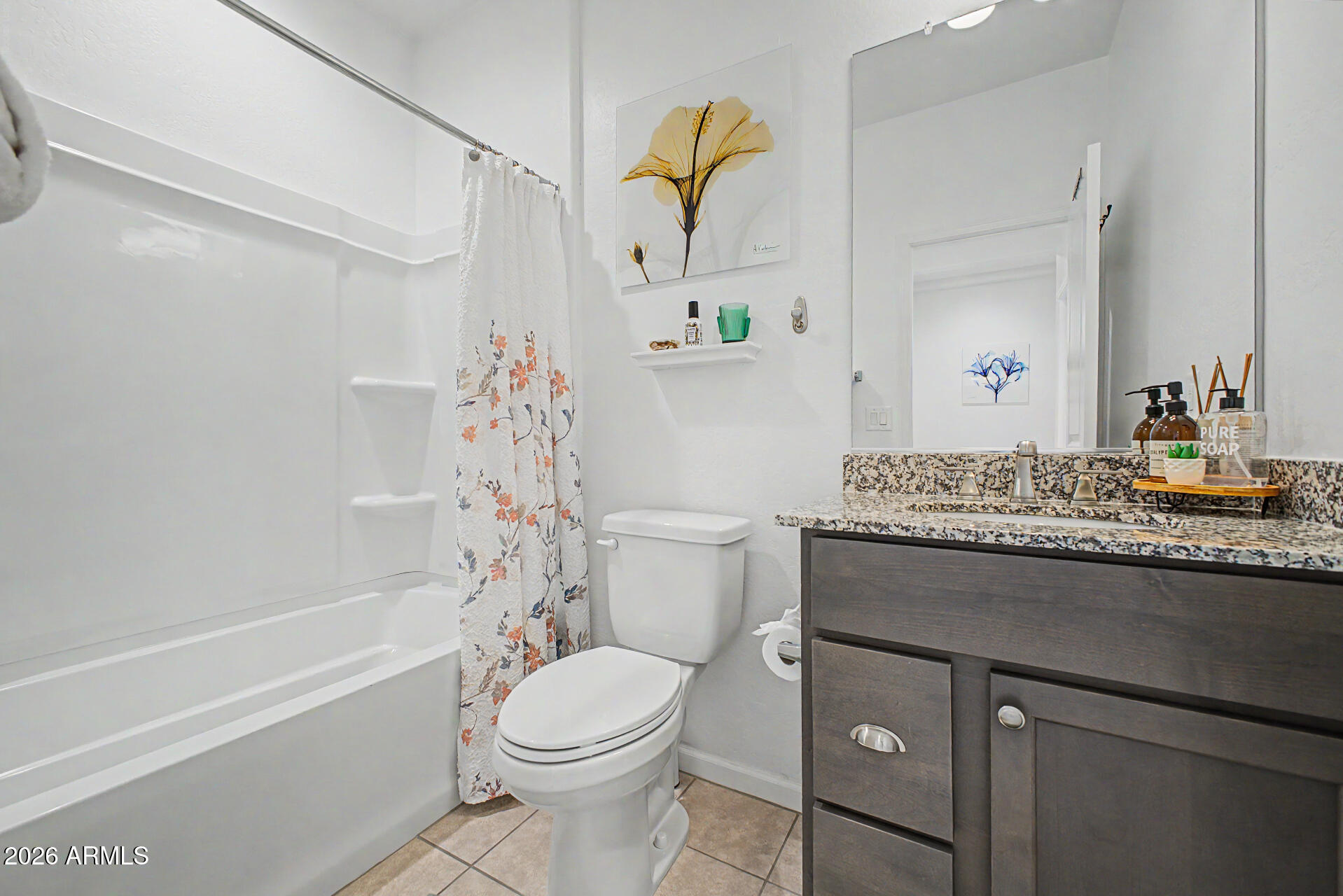 ROBSON RANCH - Residential