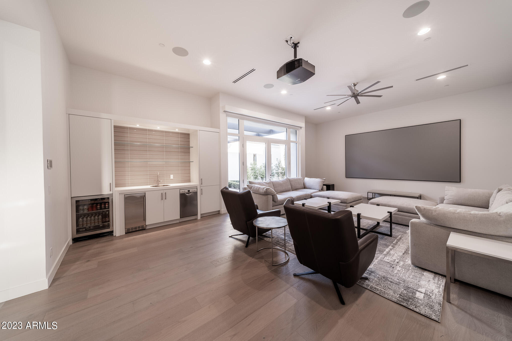 PALO VERDE FOOTHILLS - Residential