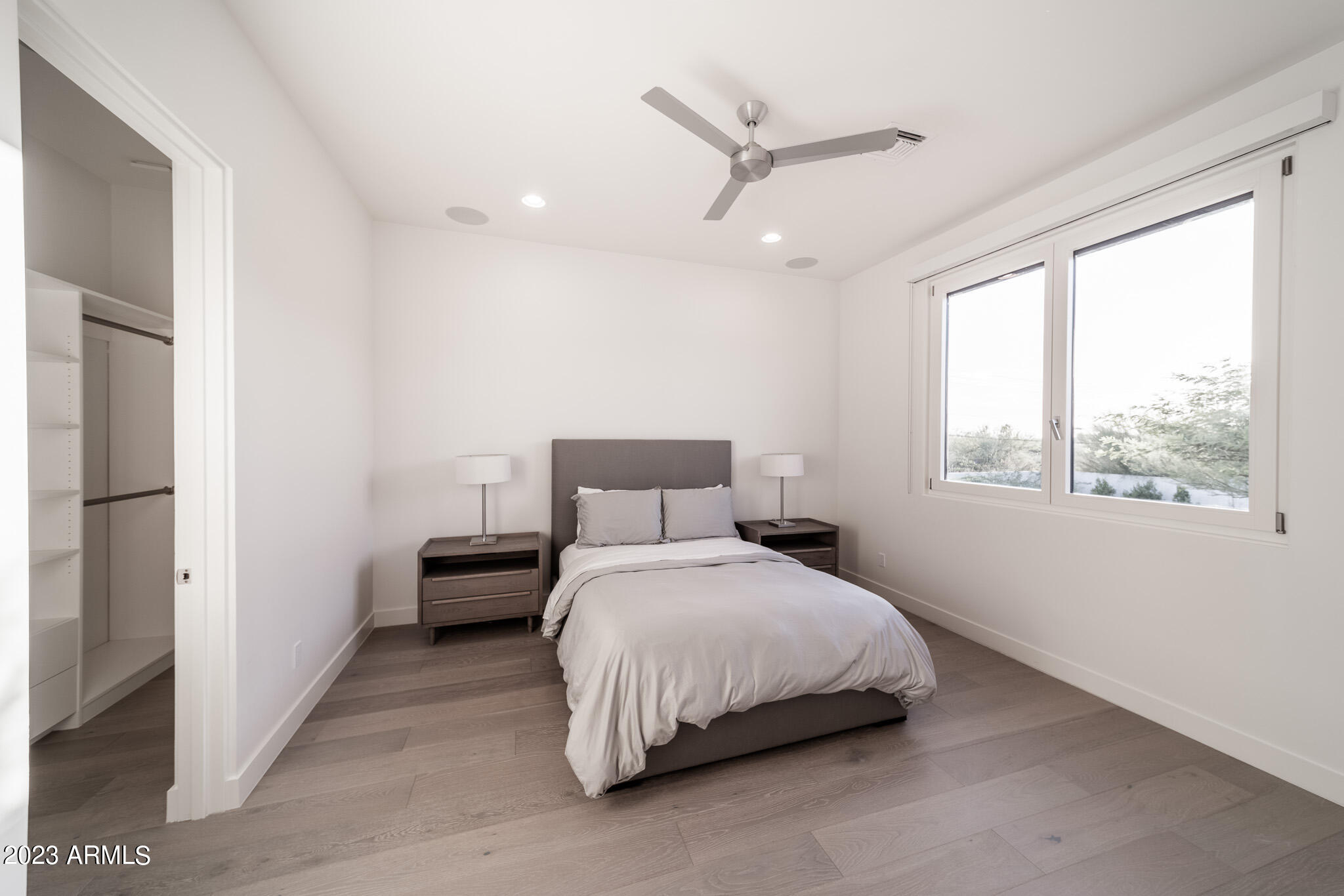 PALO VERDE FOOTHILLS - Residential