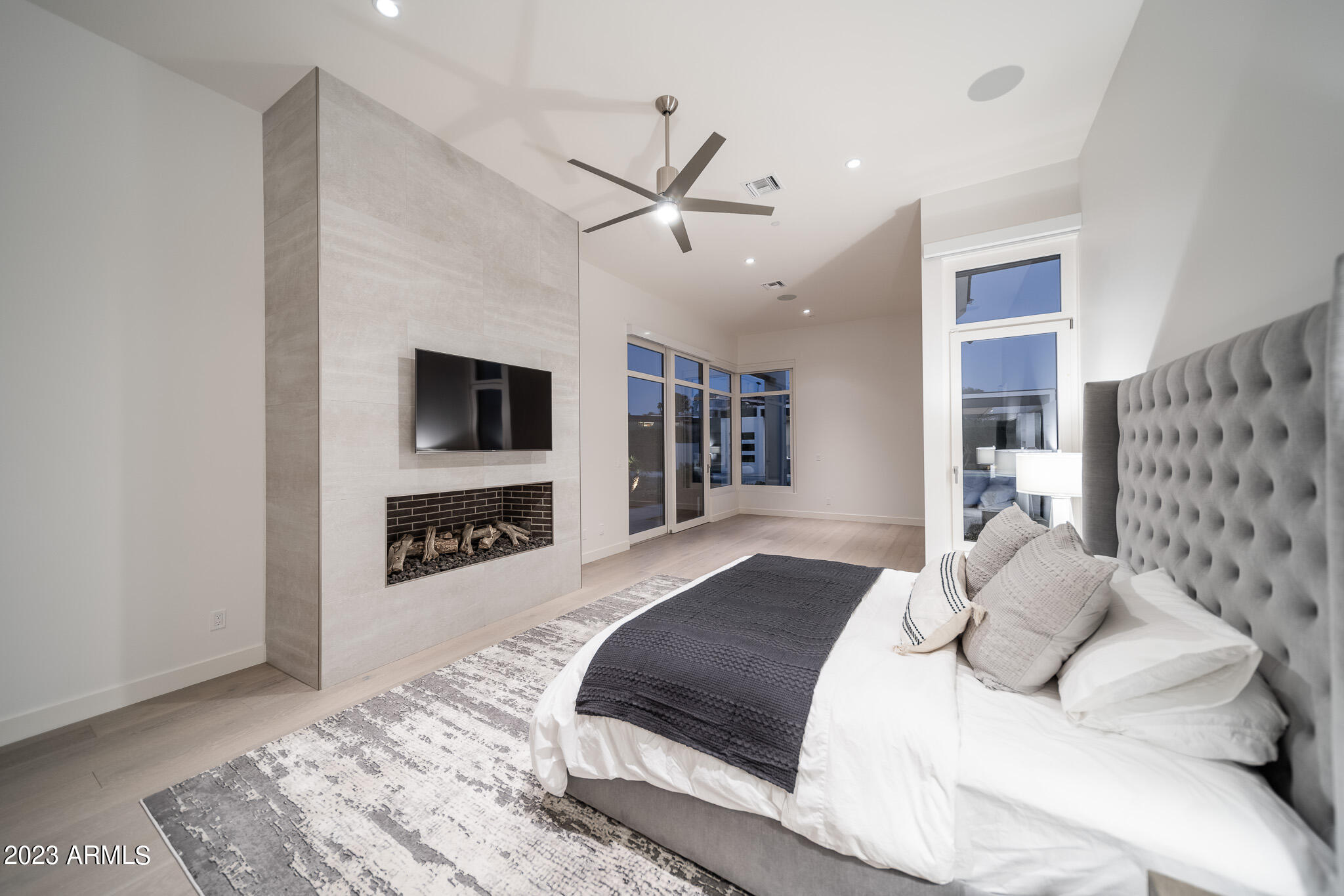 PALO VERDE FOOTHILLS - Residential