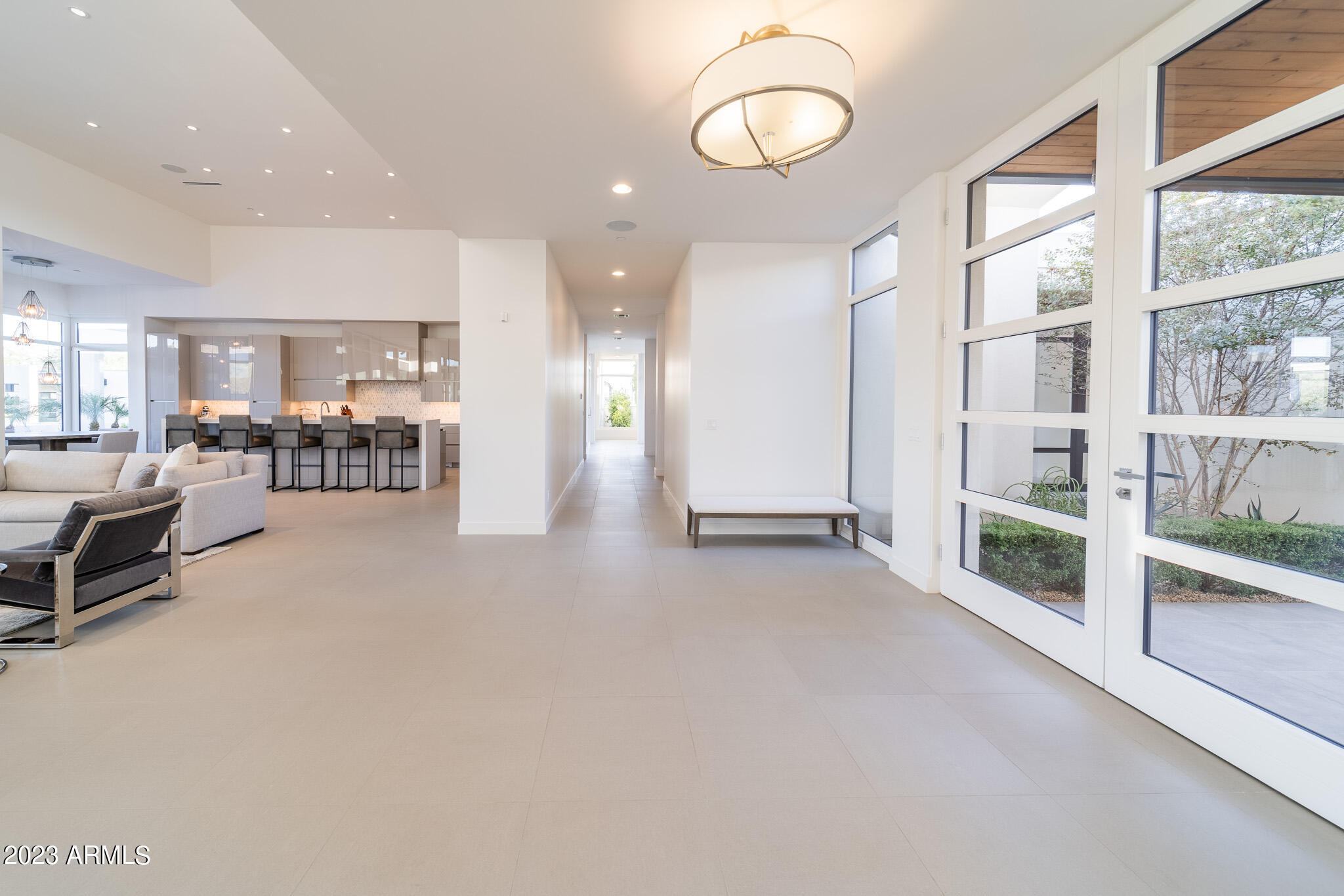 PALO VERDE FOOTHILLS - Residential