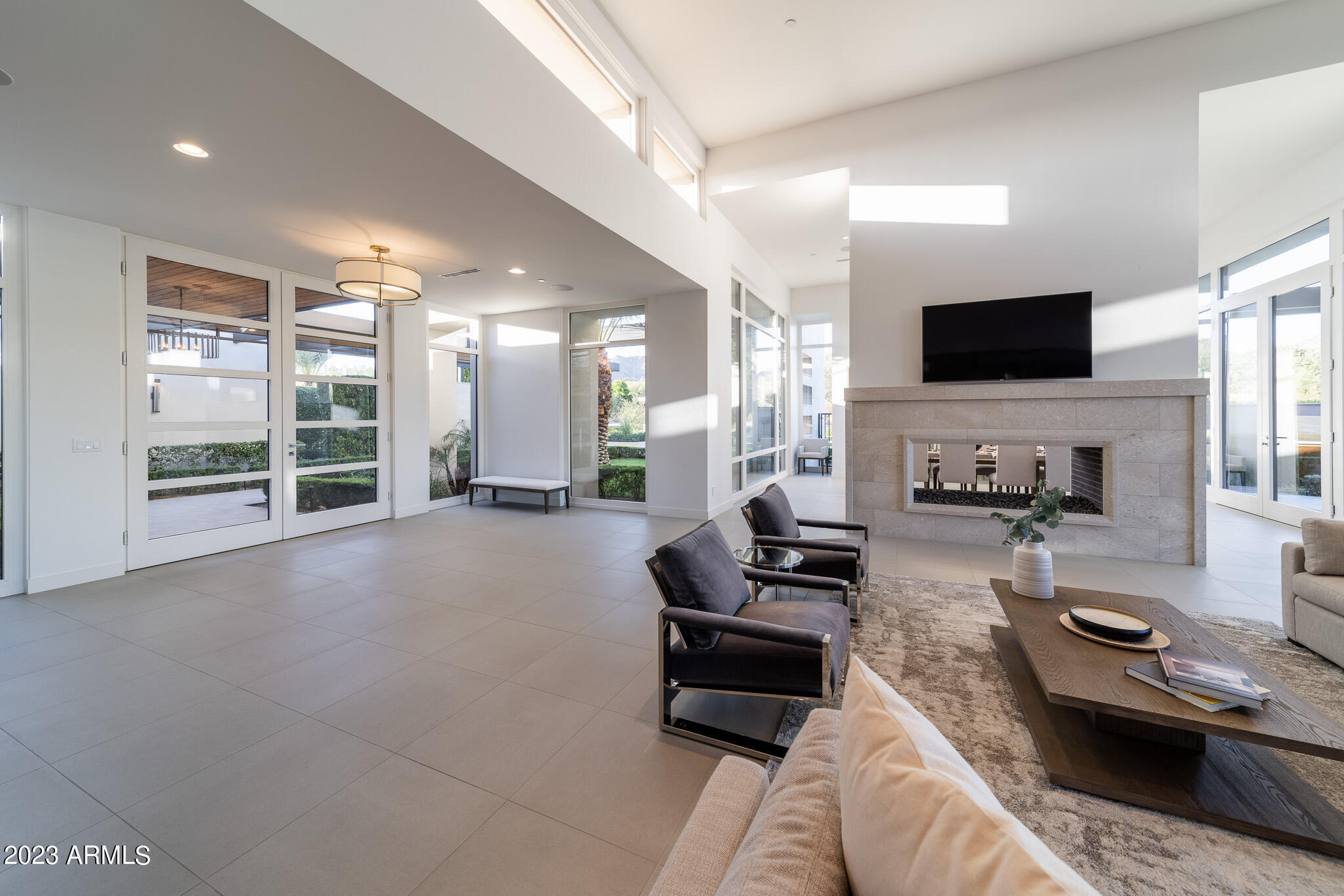 PALO VERDE FOOTHILLS - Residential