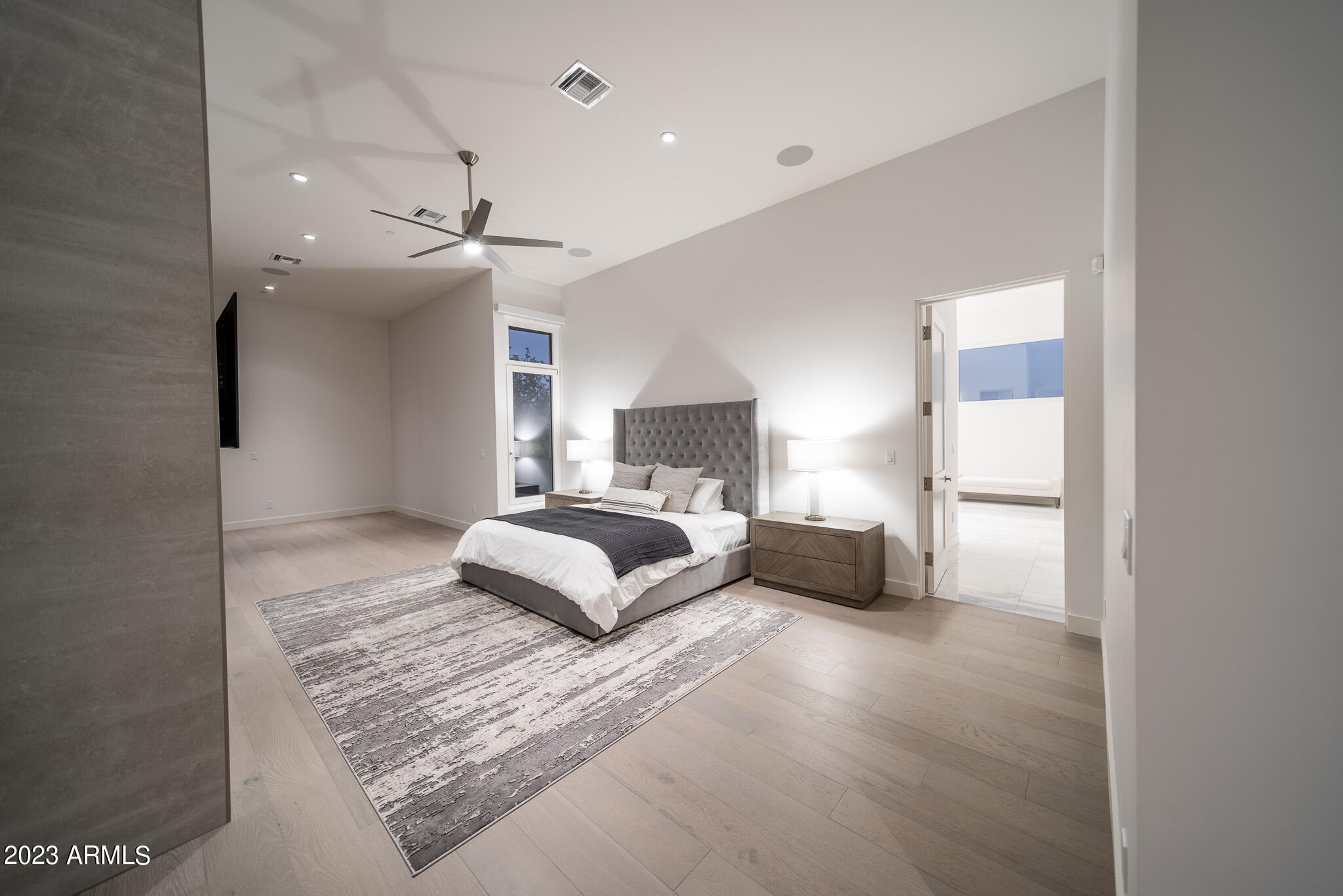 PALO VERDE FOOTHILLS - Residential