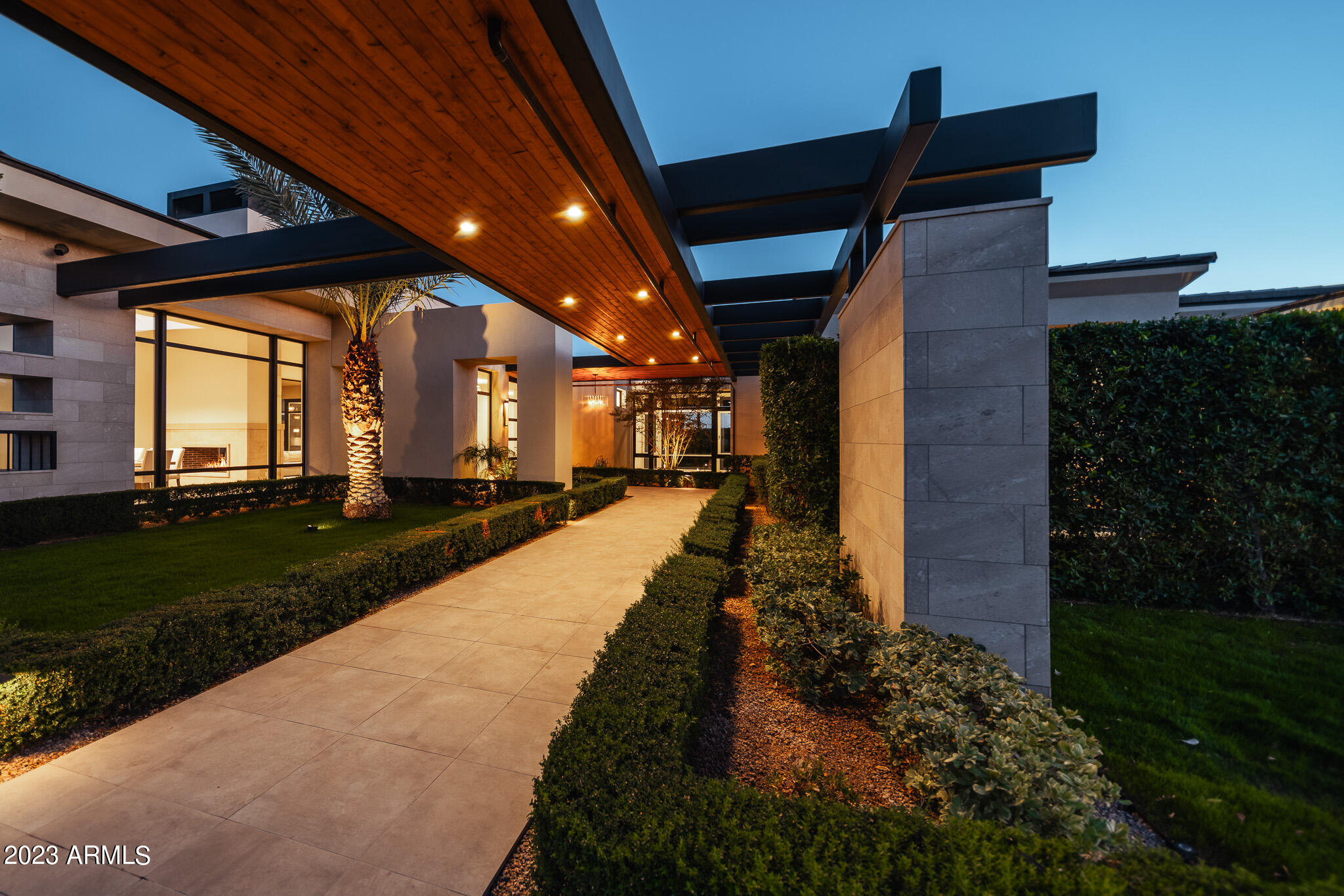 PALO VERDE FOOTHILLS - Residential
