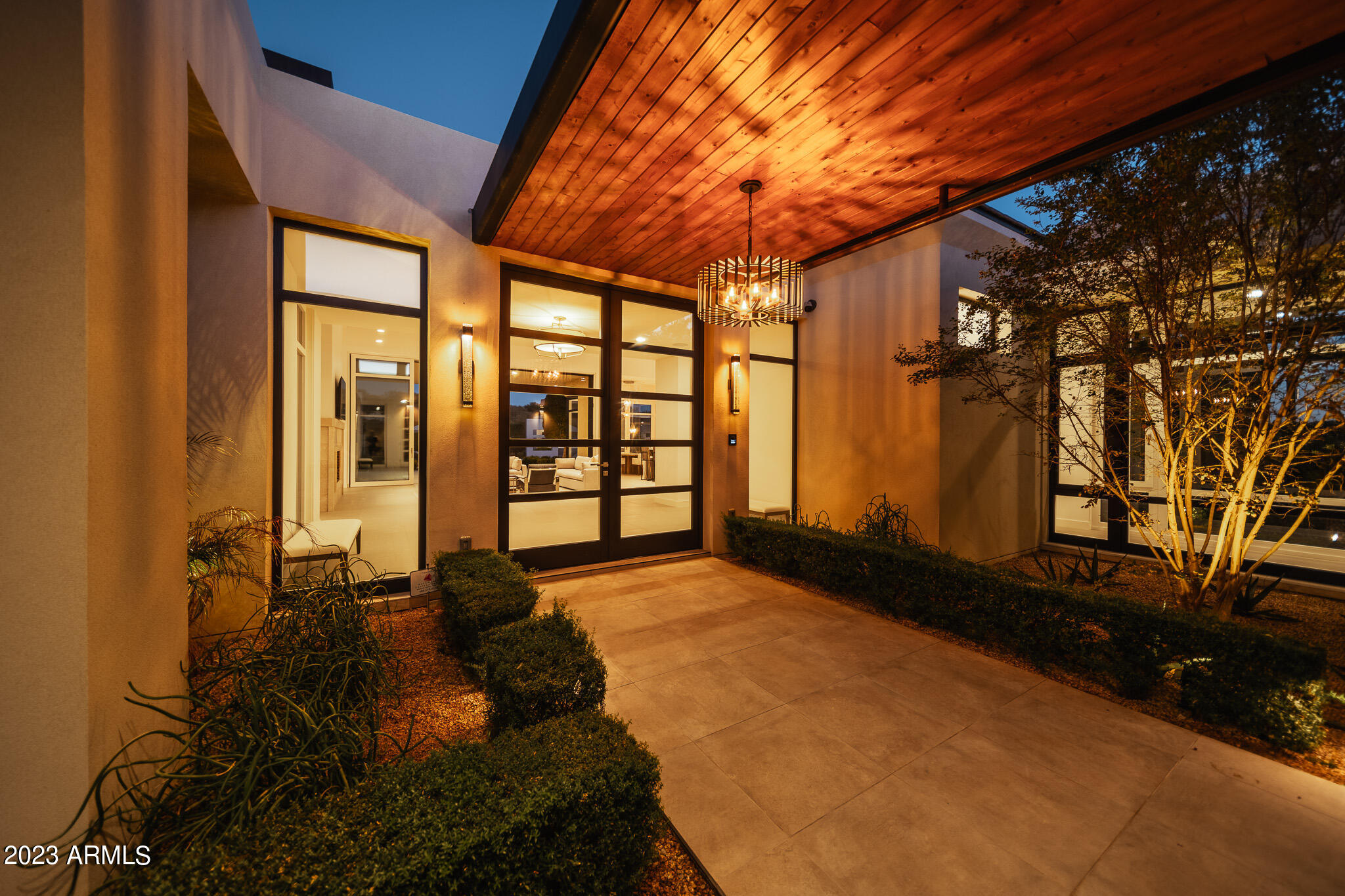 PALO VERDE FOOTHILLS - Residential