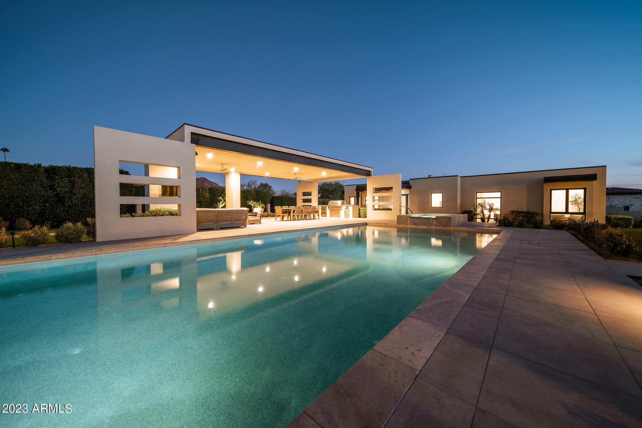 PALO VERDE FOOTHILLS - Residential