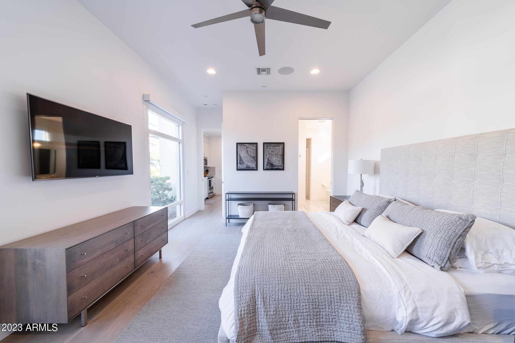 PALO VERDE FOOTHILLS - Residential