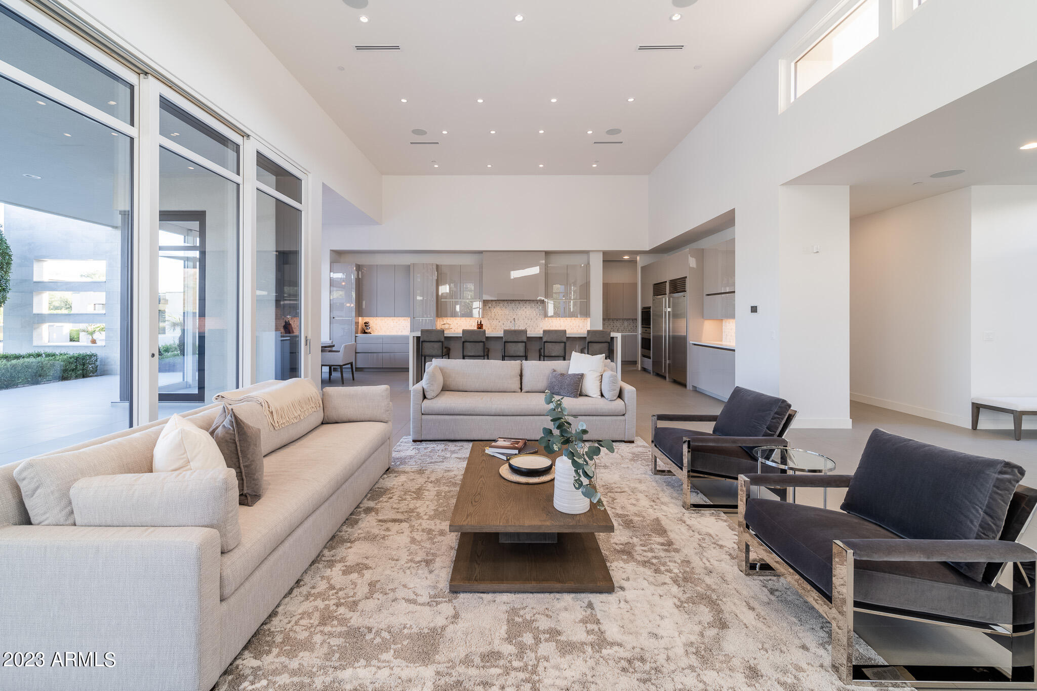 PALO VERDE FOOTHILLS - Residential