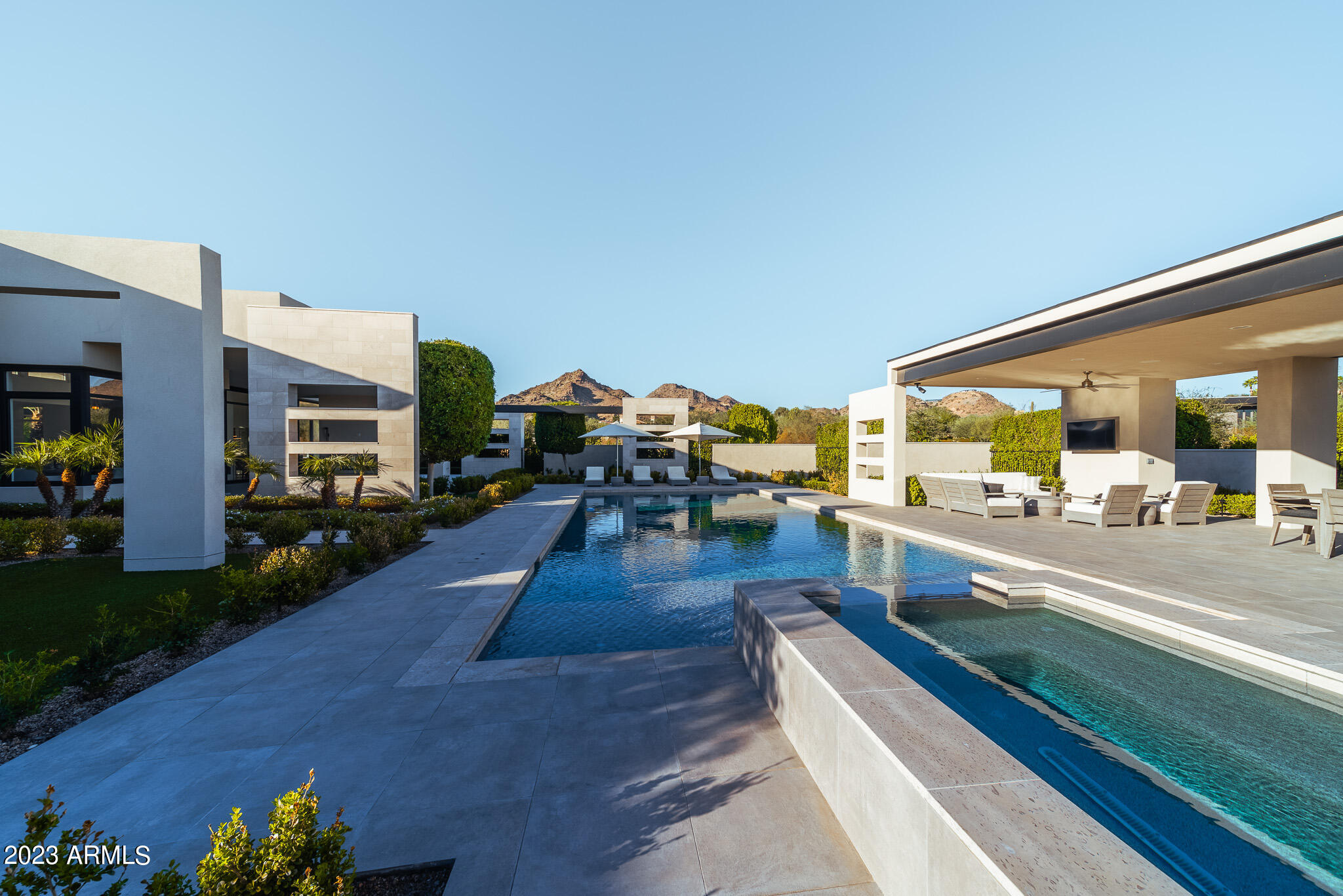 PALO VERDE FOOTHILLS - Residential