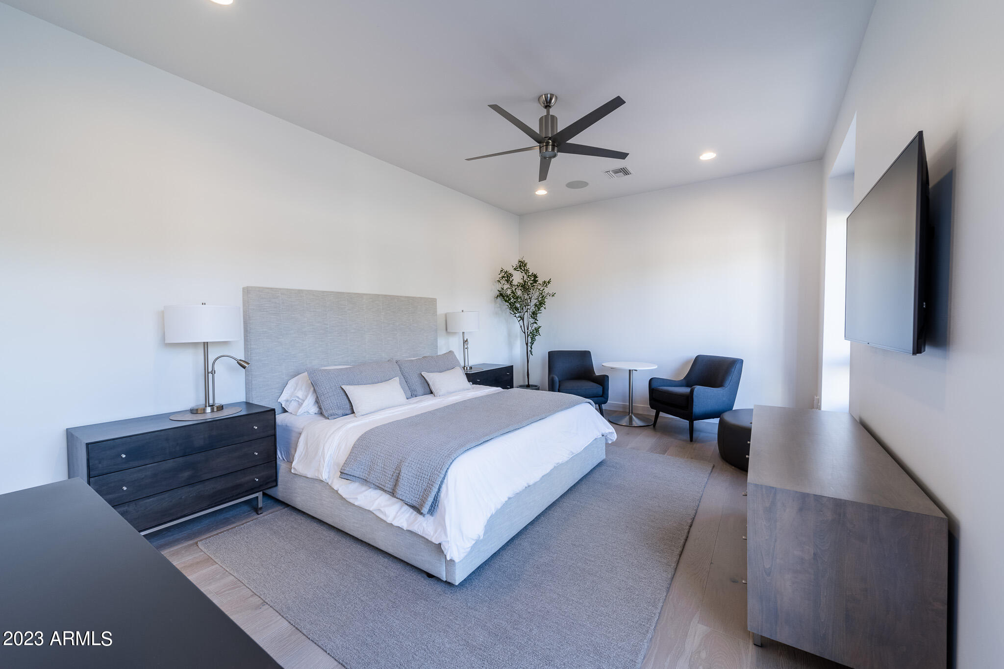 PALO VERDE FOOTHILLS - Residential