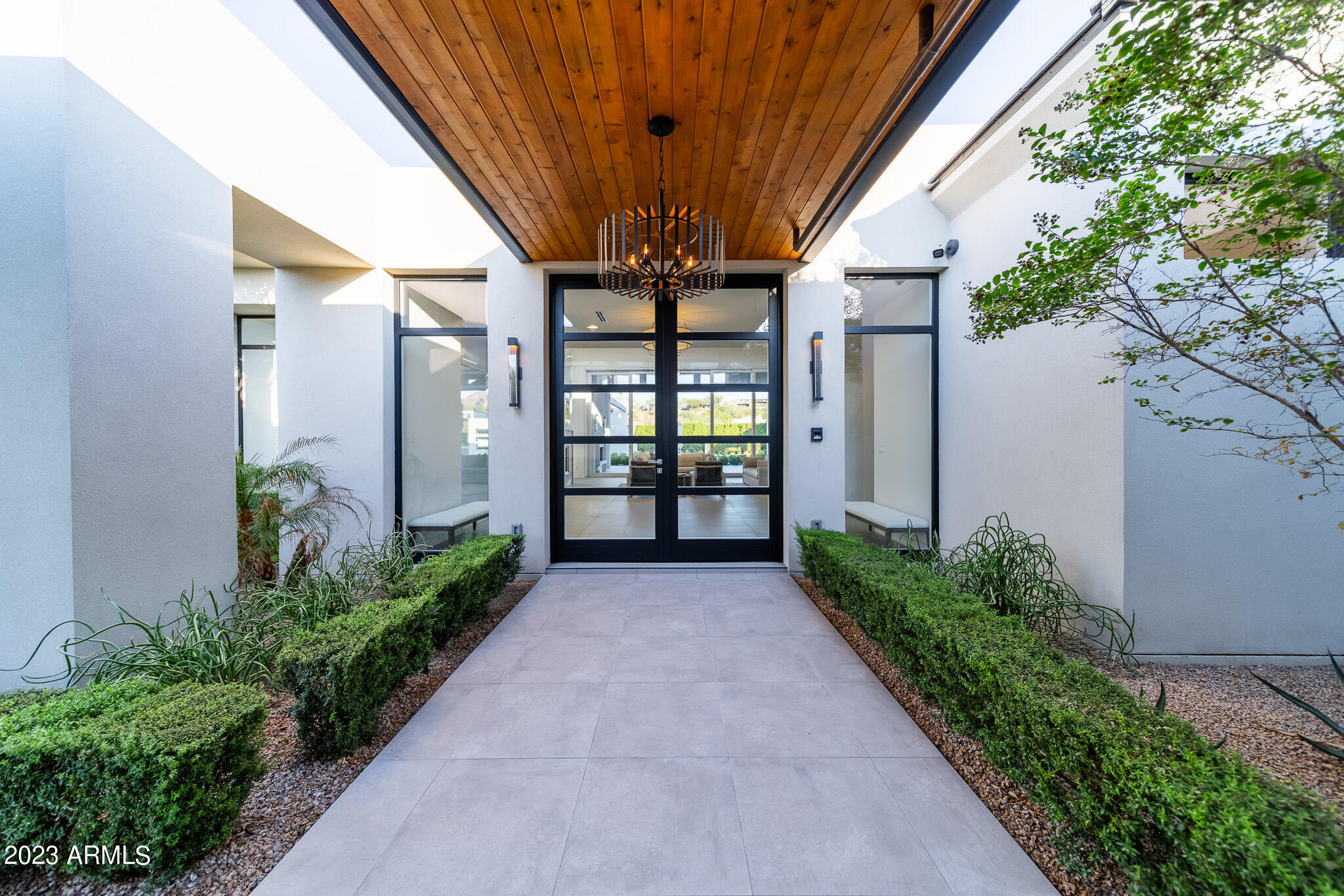 PALO VERDE FOOTHILLS - Residential