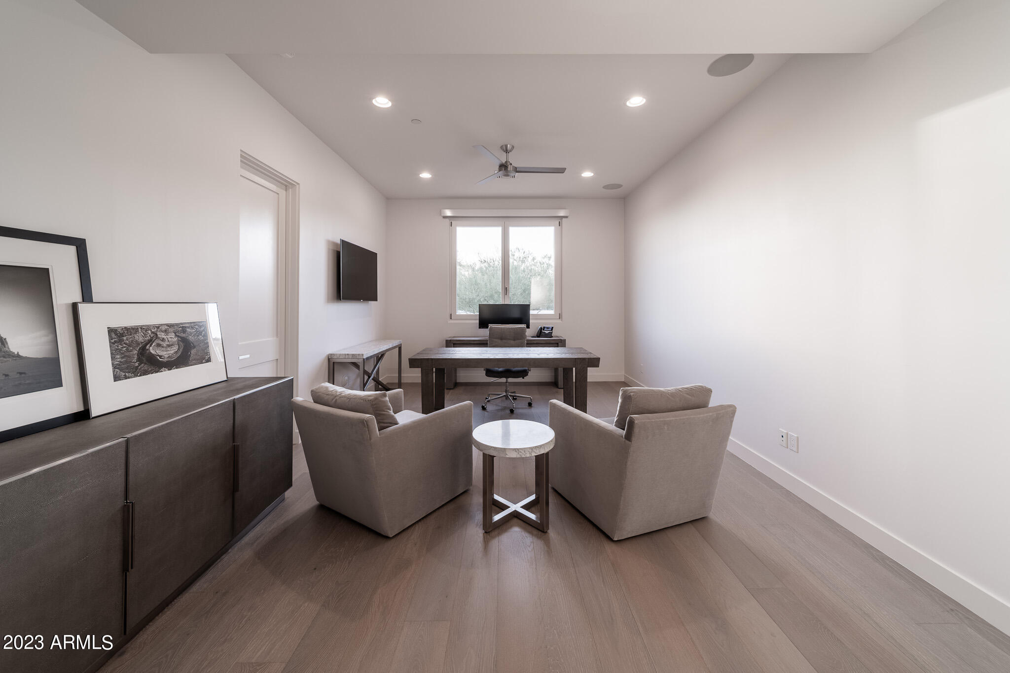 PALO VERDE FOOTHILLS - Residential