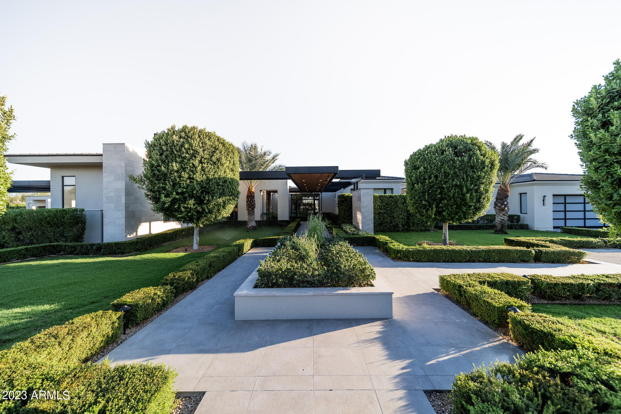PALO VERDE FOOTHILLS - Residential
