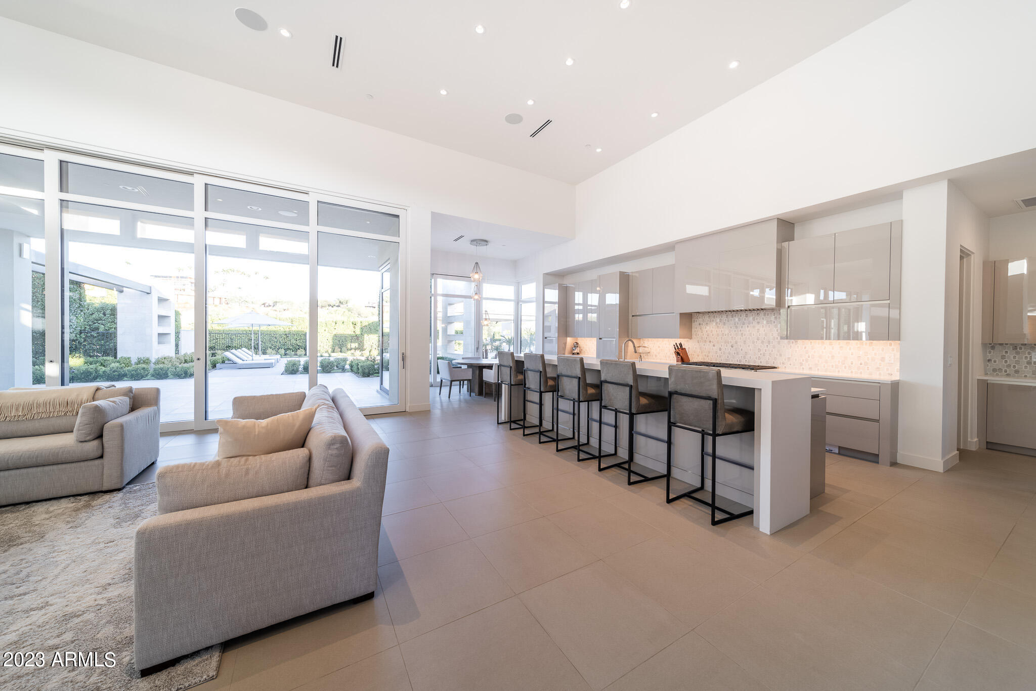 PALO VERDE FOOTHILLS - Residential