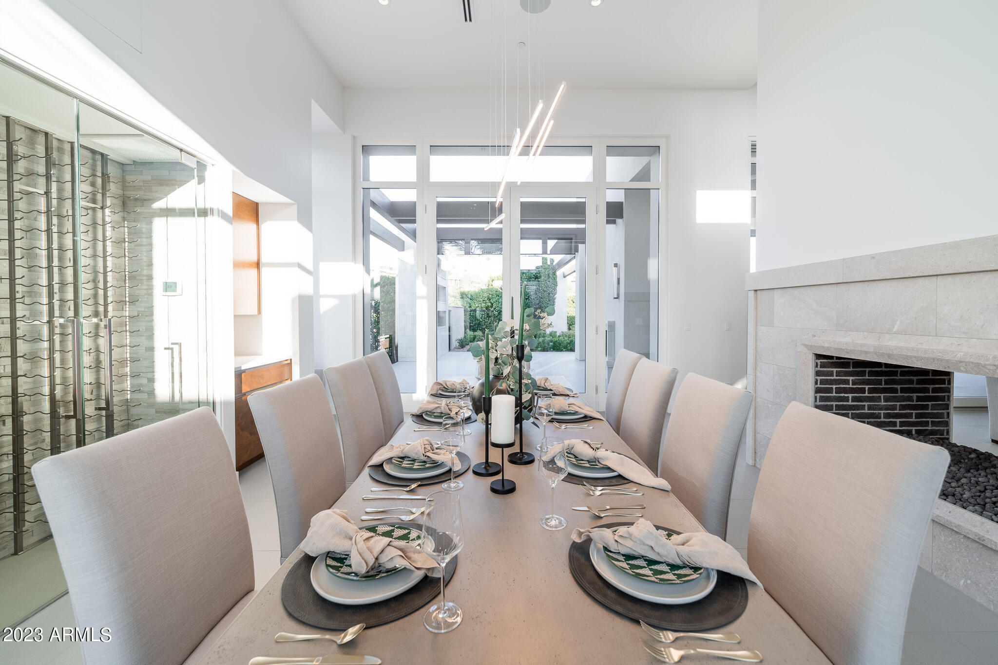 PALO VERDE FOOTHILLS - Residential