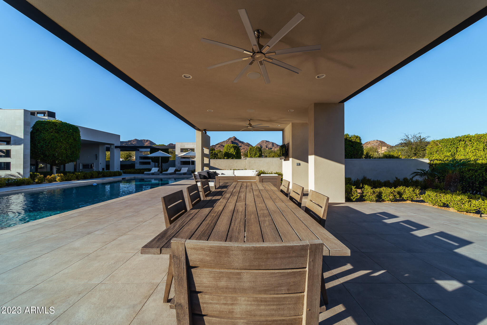 PALO VERDE FOOTHILLS - Residential