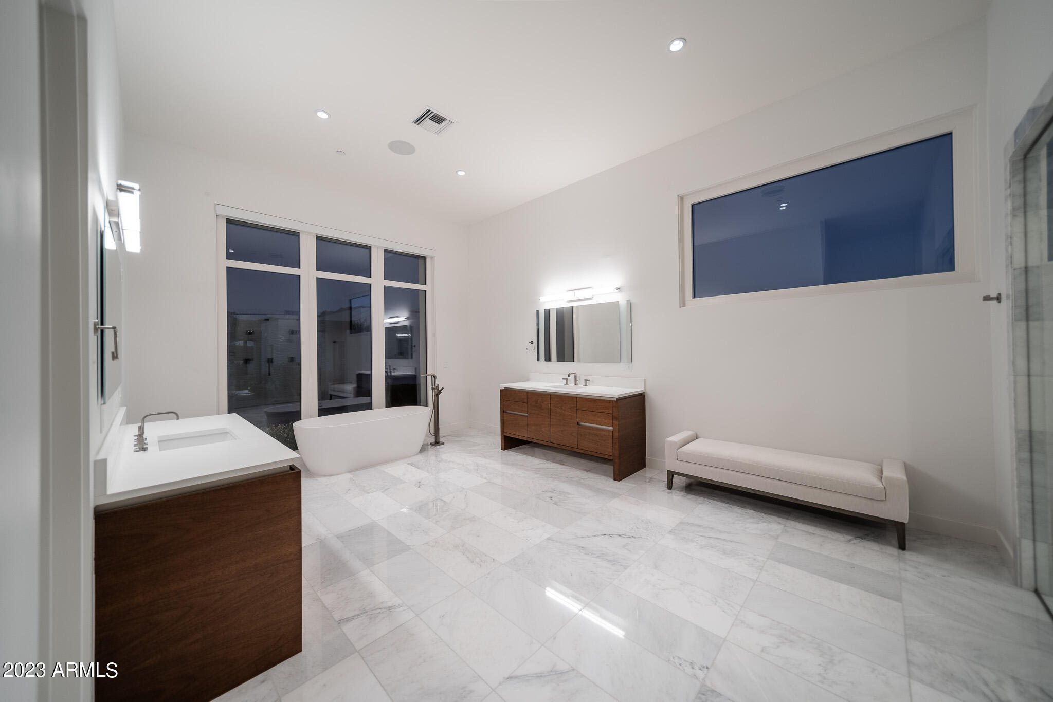 PALO VERDE FOOTHILLS - Residential